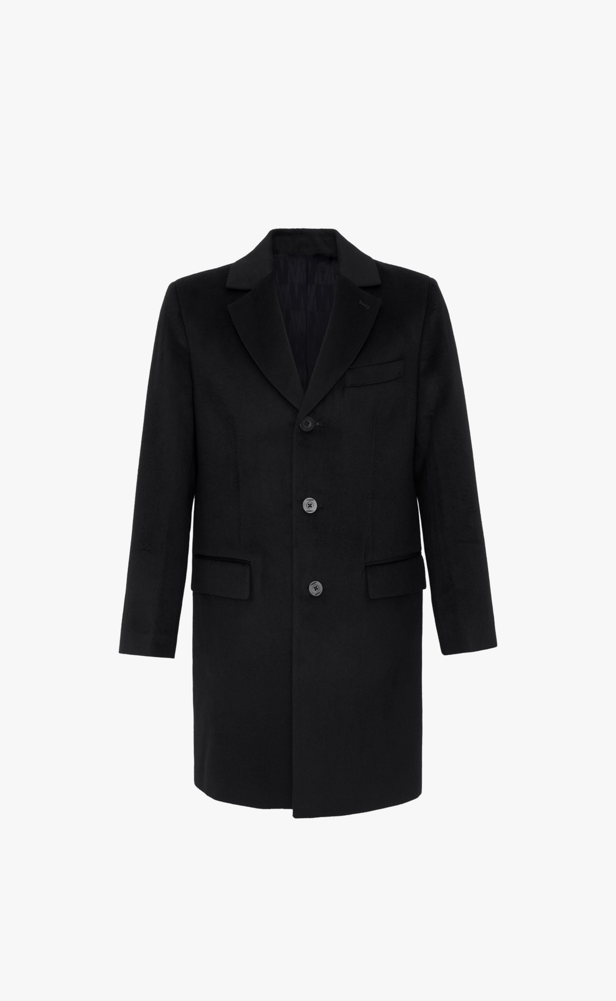 HARUTO BLACK COAT