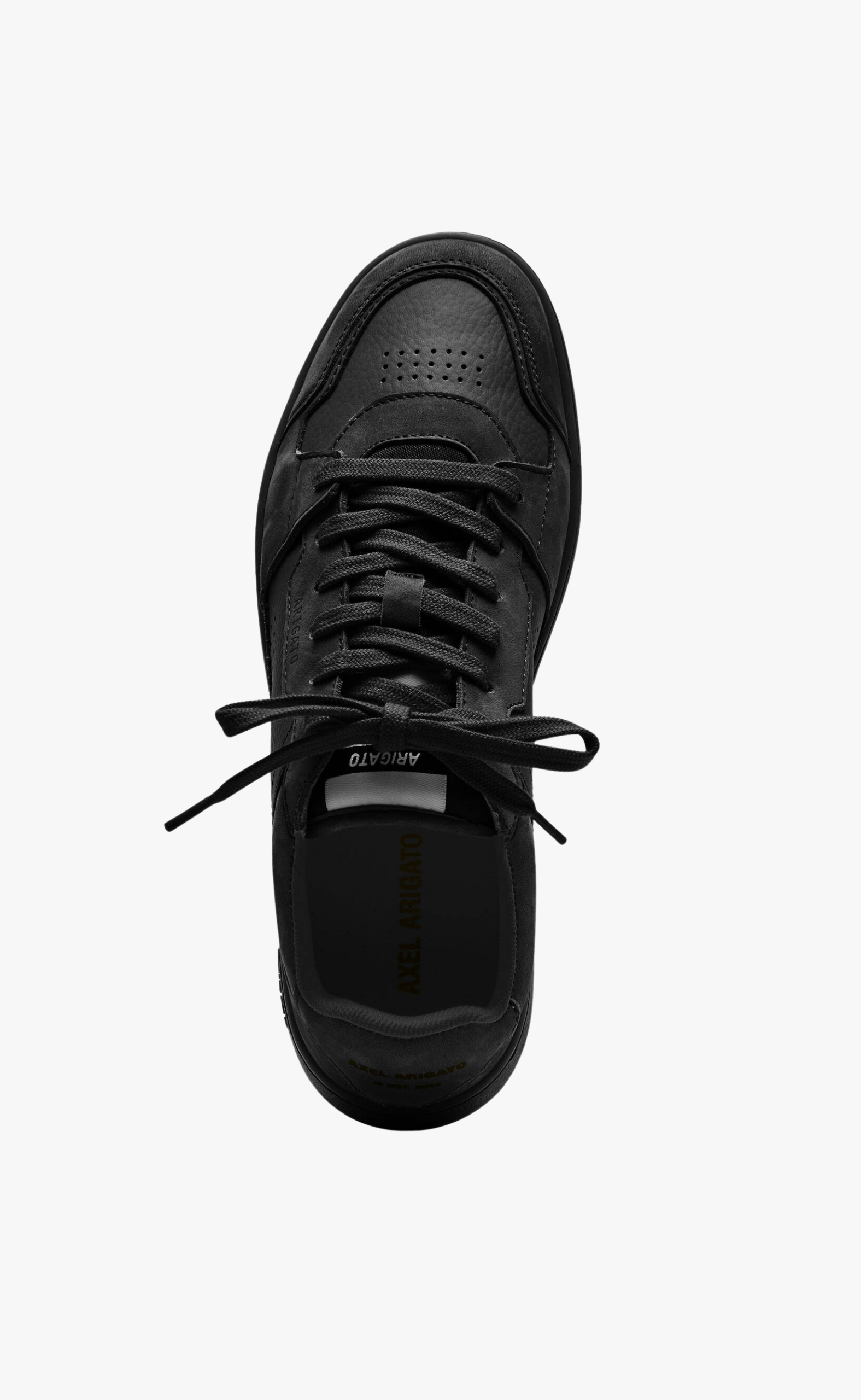 DICE LO BLACK BLACK SNEAKER