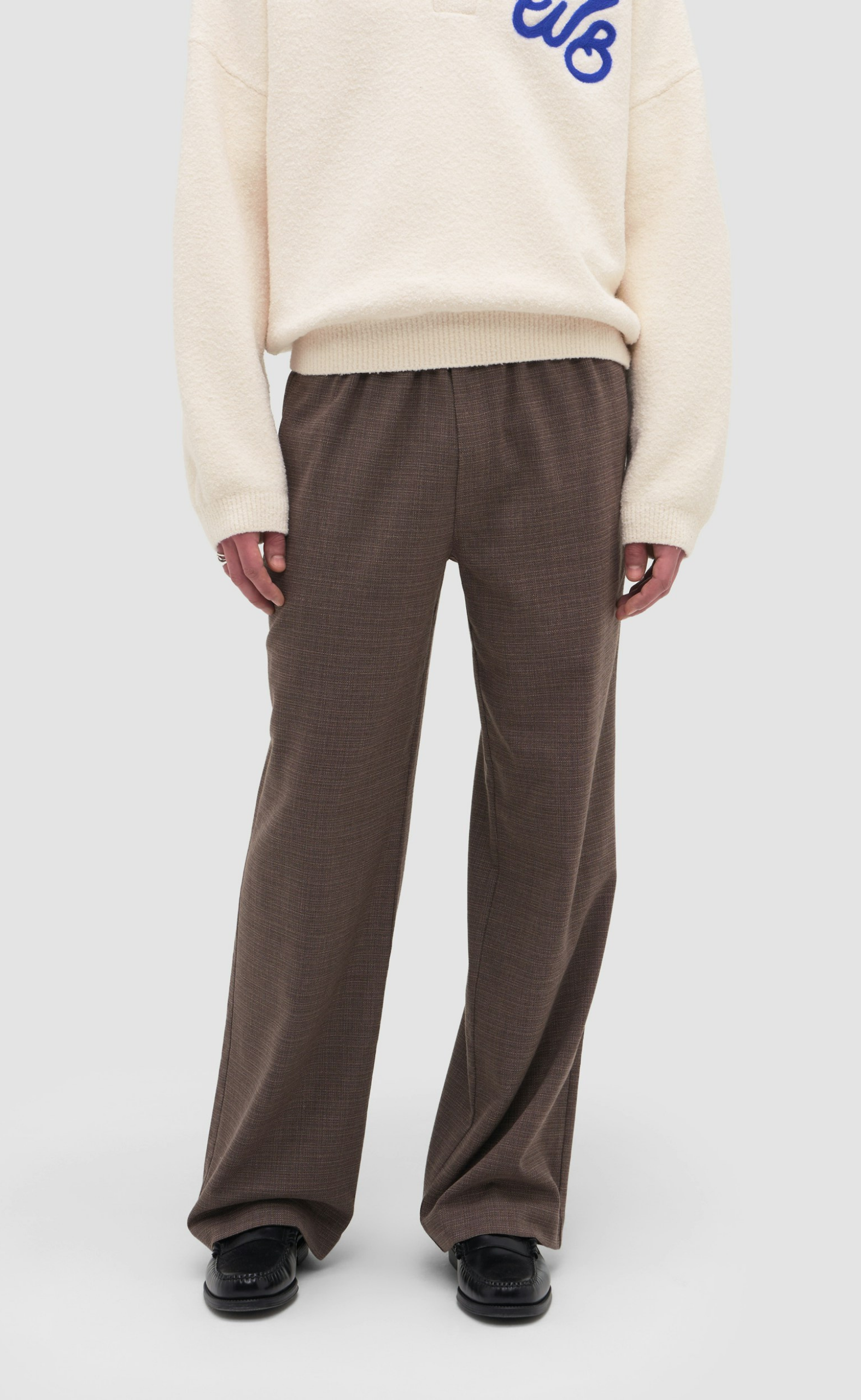 AMAL V2 MOREL PANTS