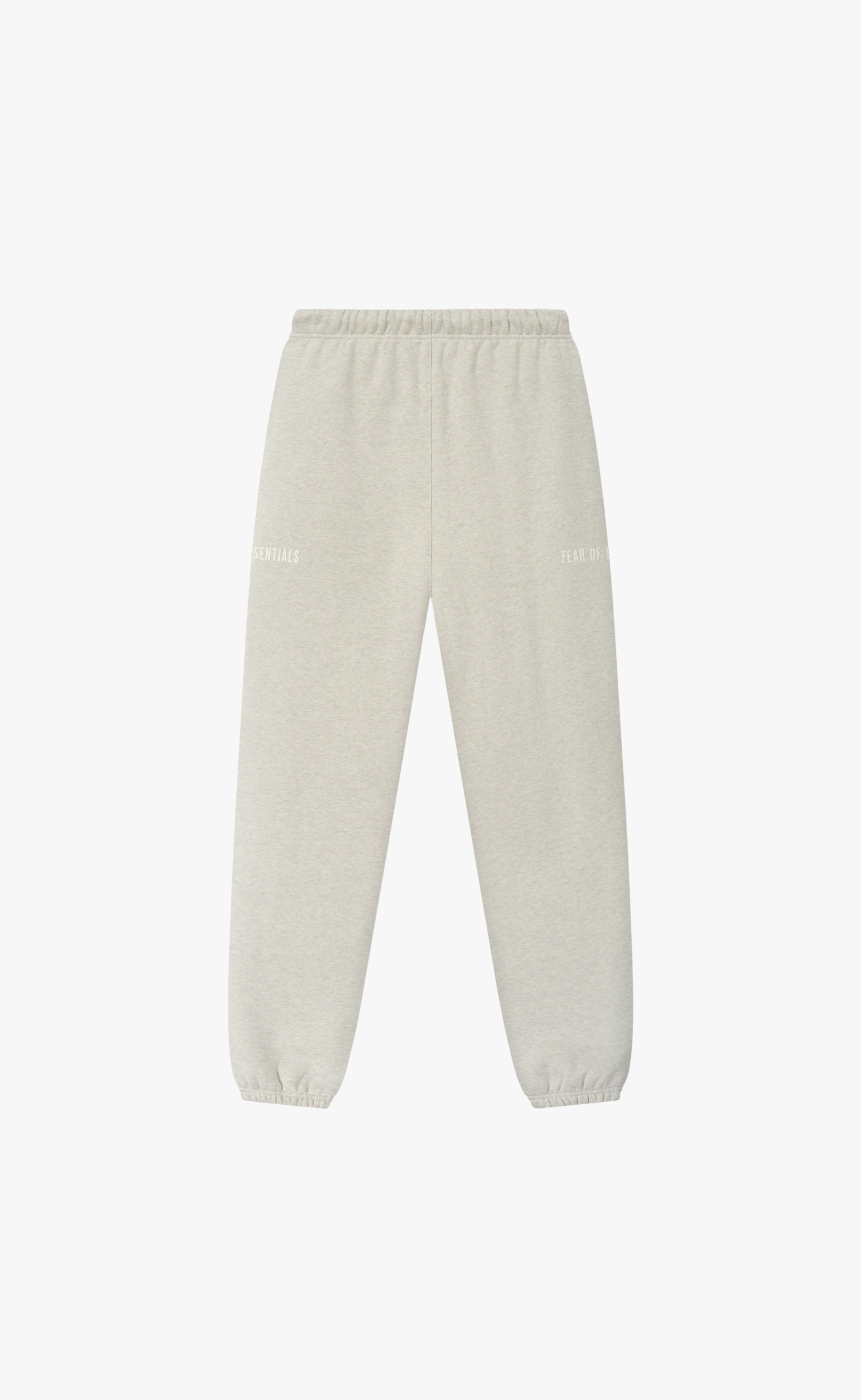 CLASSIC FLEECE VANILLA HEATHER SWEATPANT