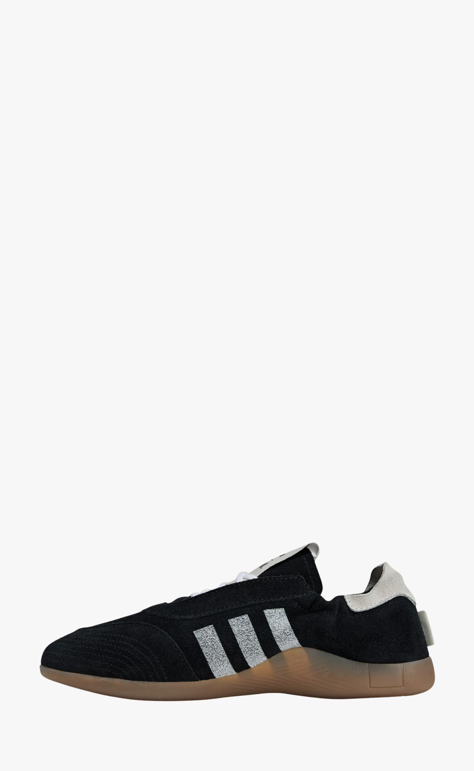 ADIDAS TAEKWONDO MEI SFTM BLACK SNEAKER