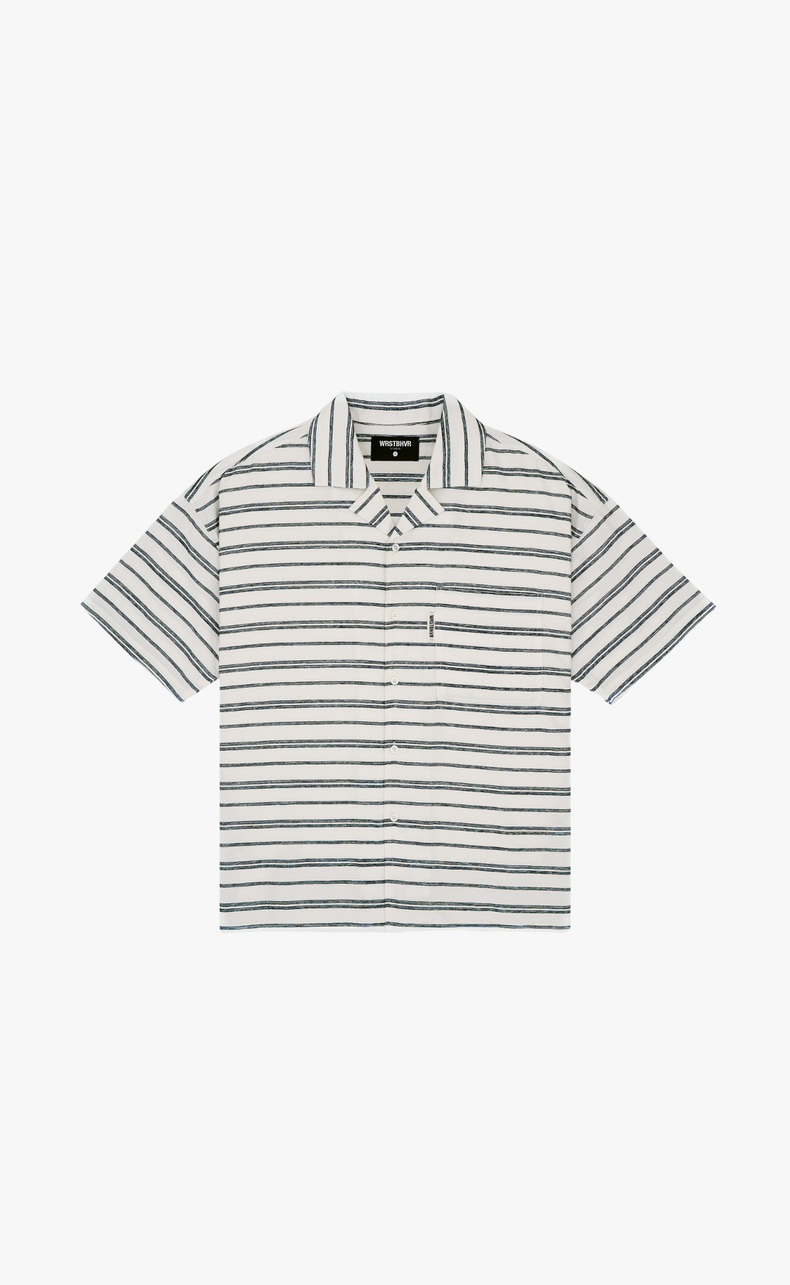 TAVI RESORT BLANC DE BLANC SHIRT