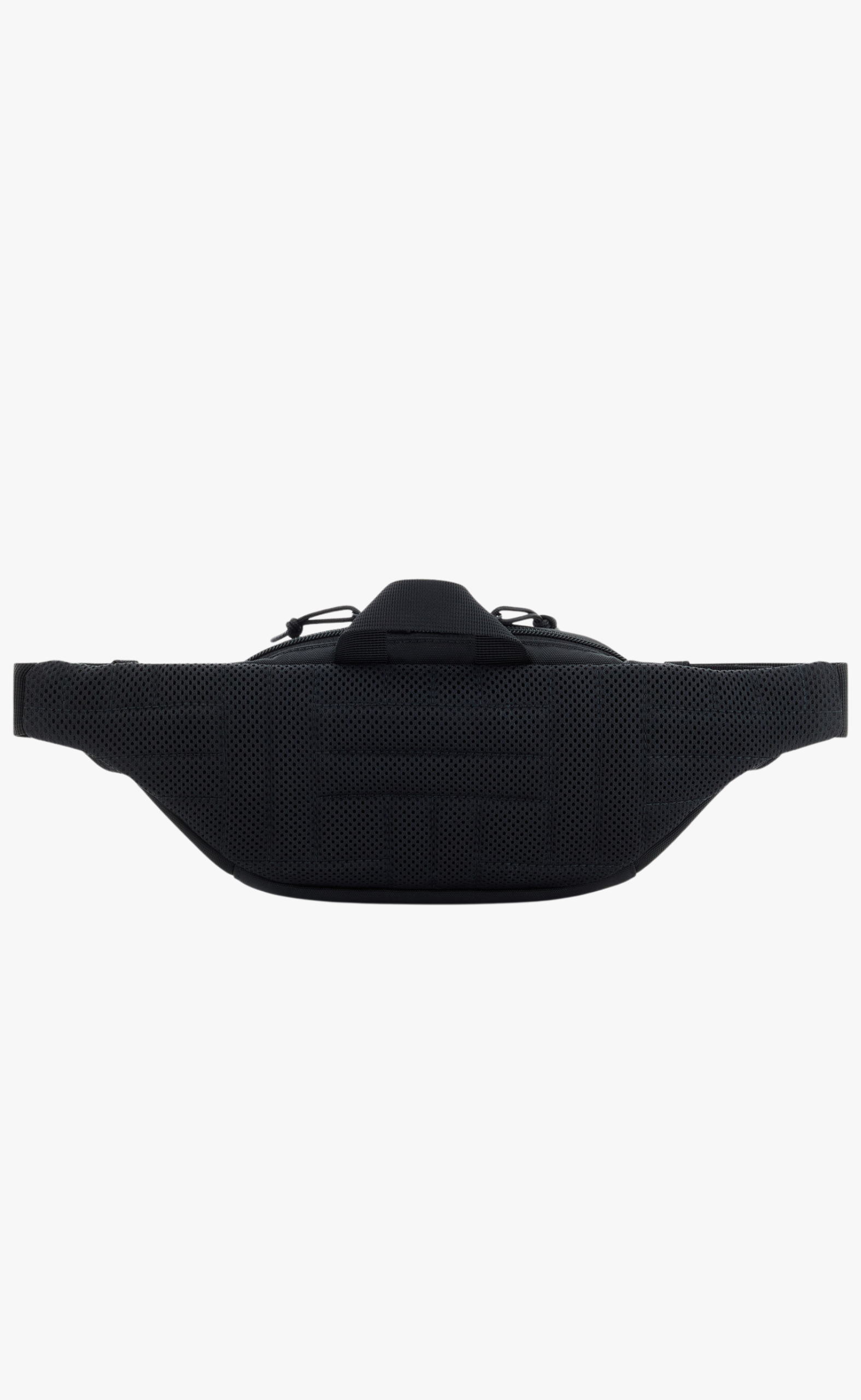 BELT BLACK BAG
