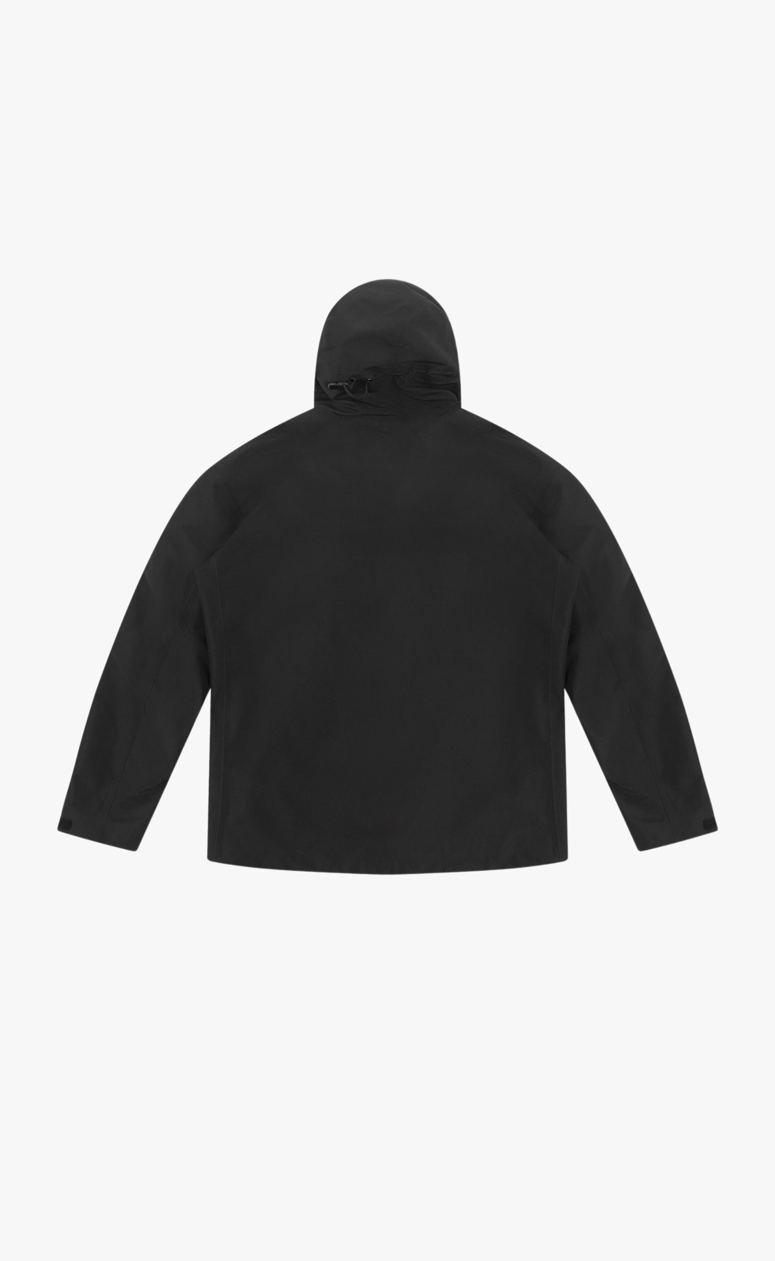 KLADRUBER BLACK JACKET