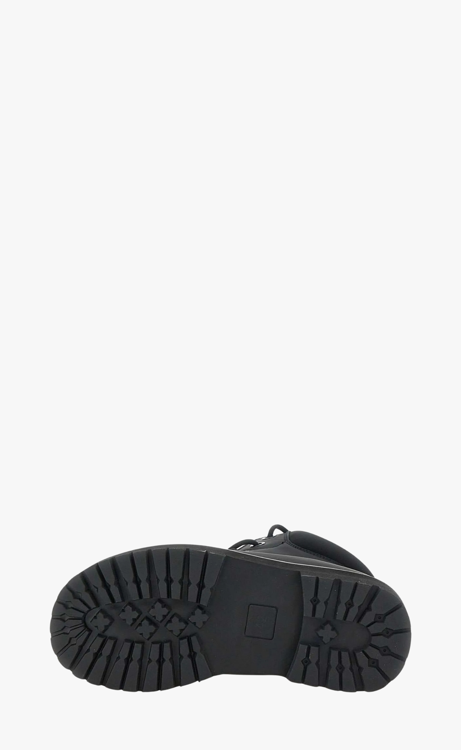 STRADA BLACK BOOTS