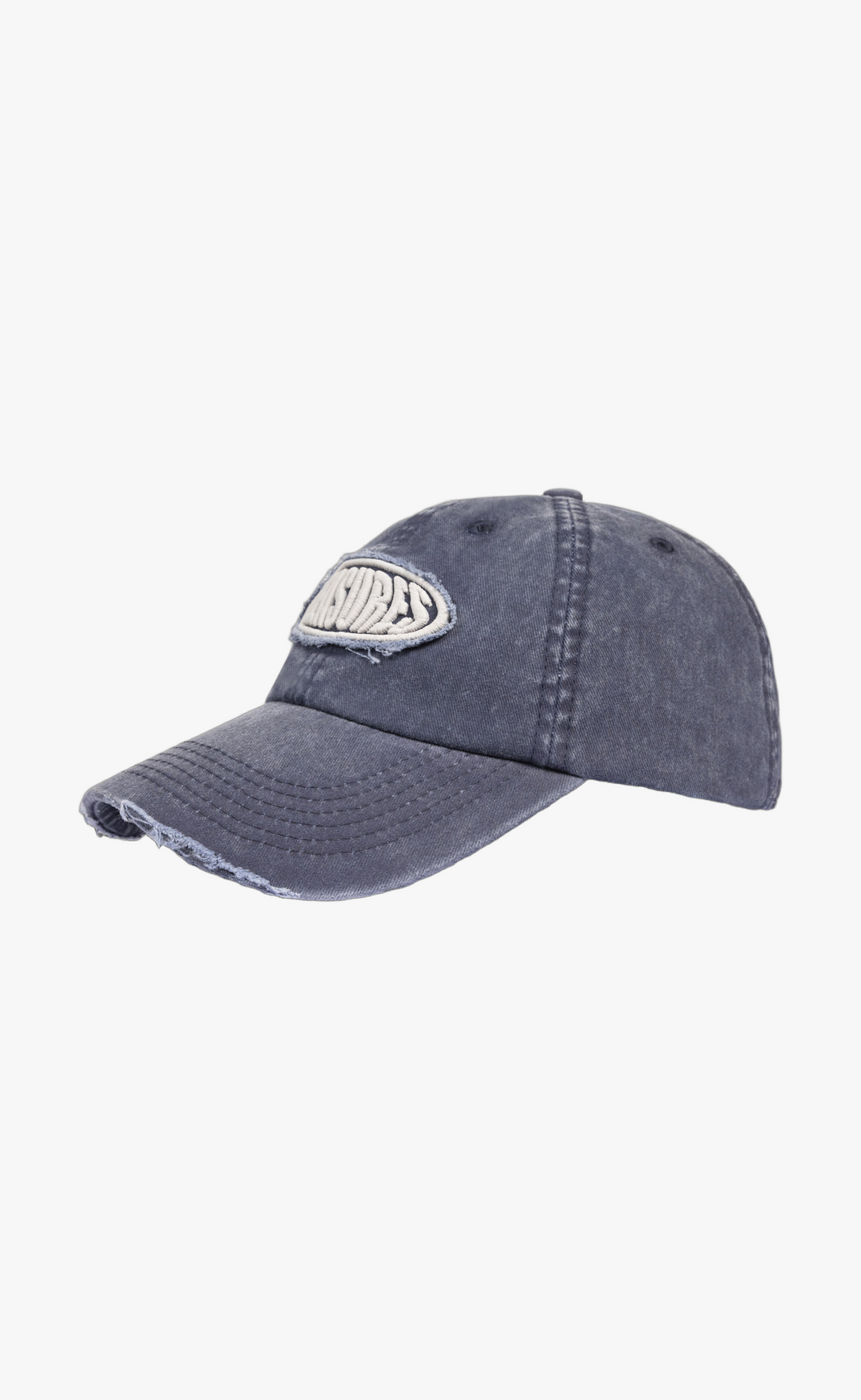 BUBBLE RIP NAVY HAT