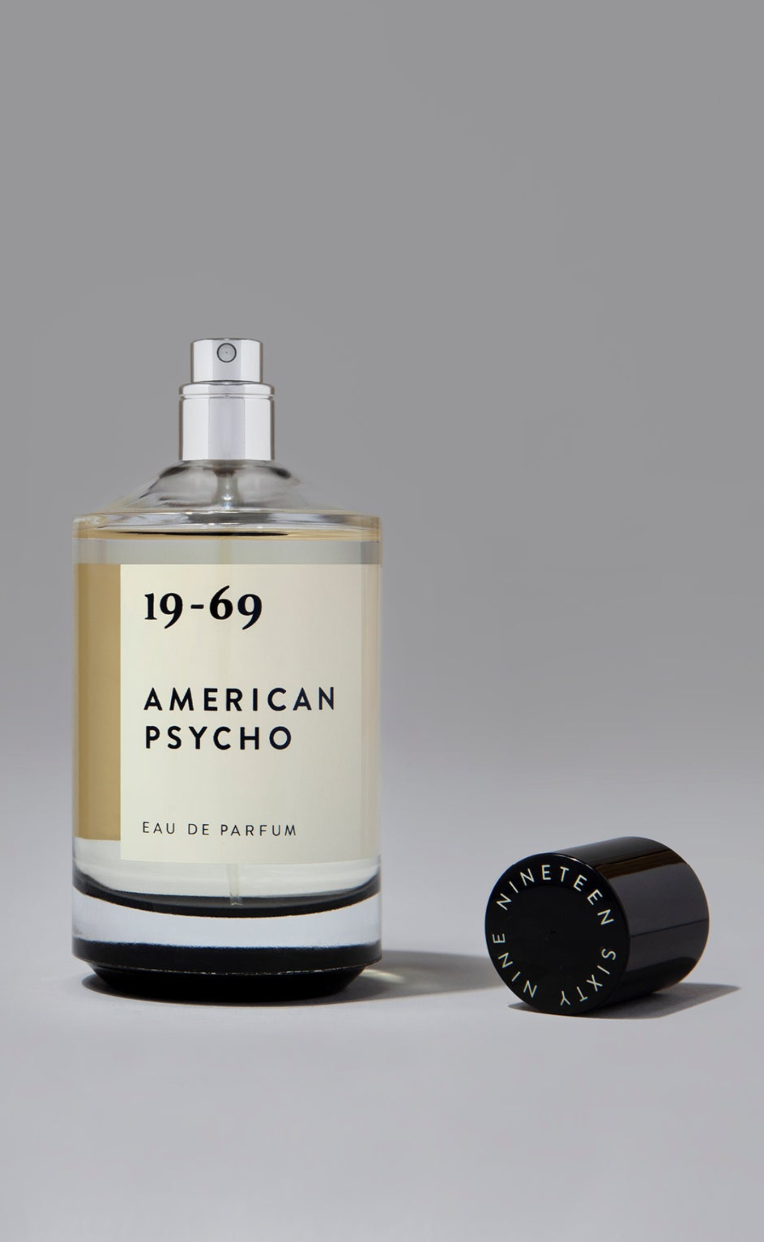 AMERICAN PSYCHO 100 ML UNI PARFUM