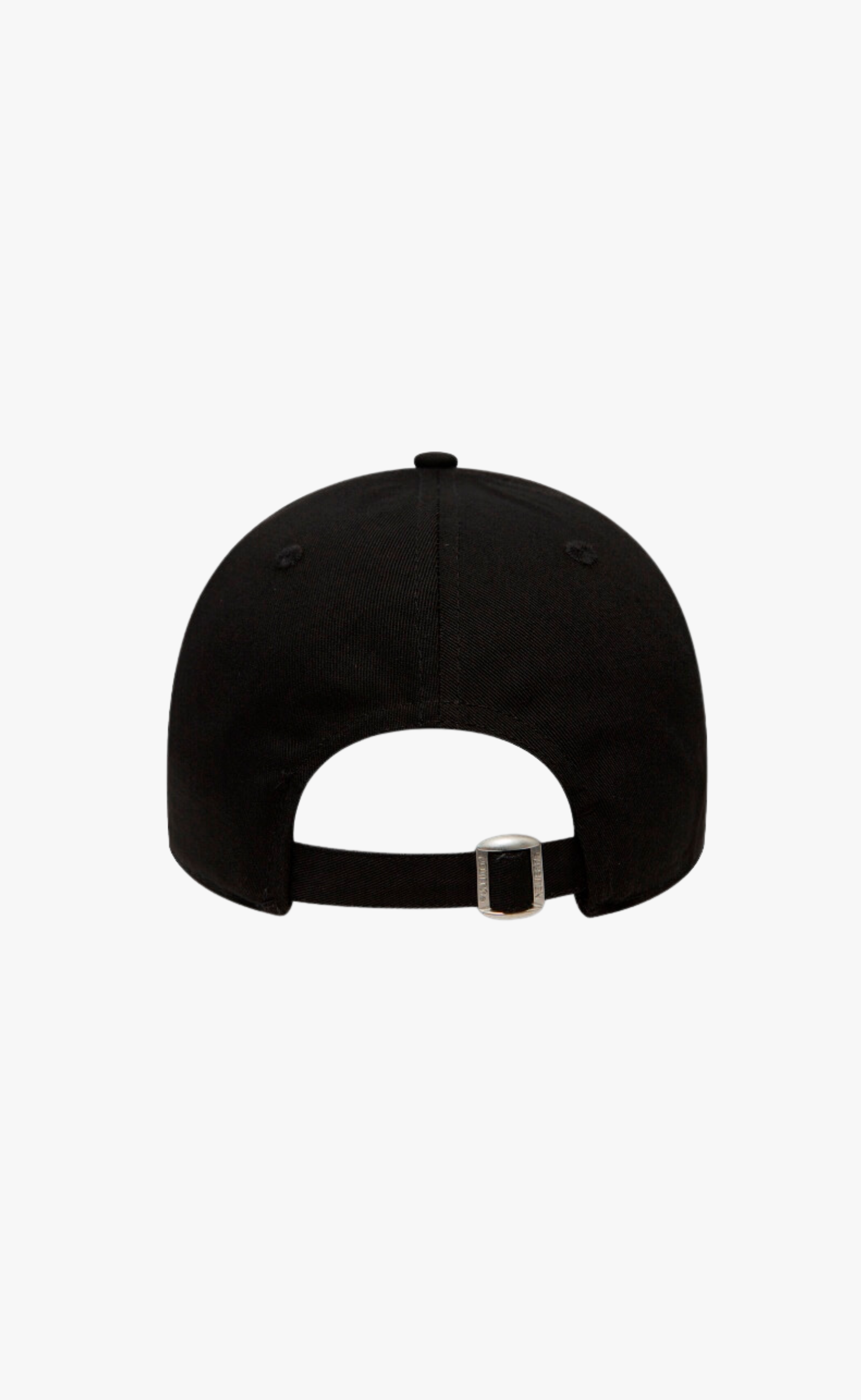 NEW YORK YANKEES LEAGUE ESSENTIAL 9FORTY BLACK WHITE HAT