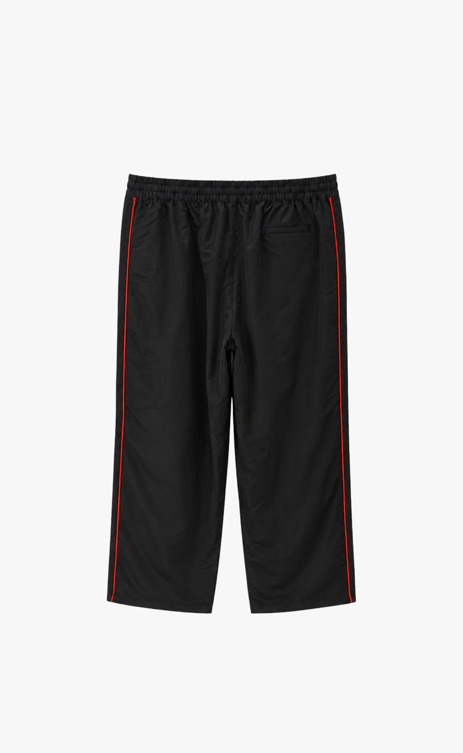 JALE BLACK PANTS