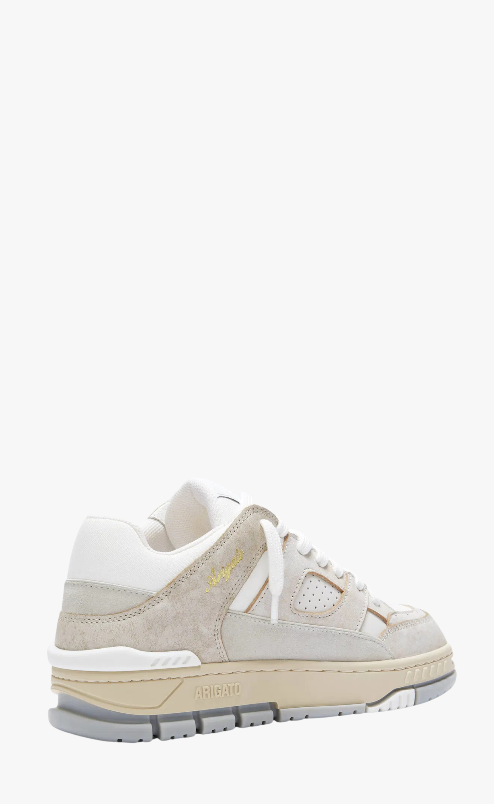 AREA LO OFF WHITE SNEAKER