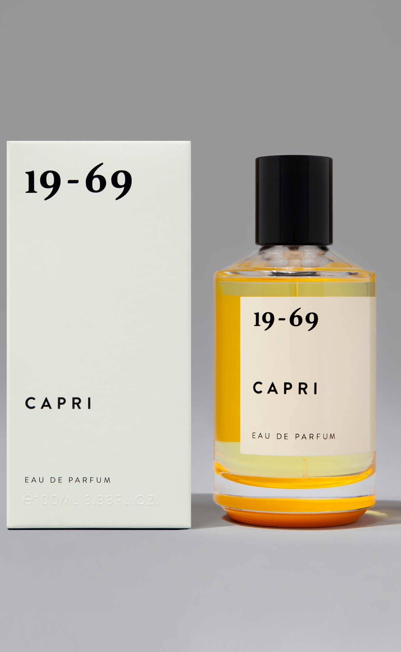 CAPRI EDP 100 ML UNI PARFUM