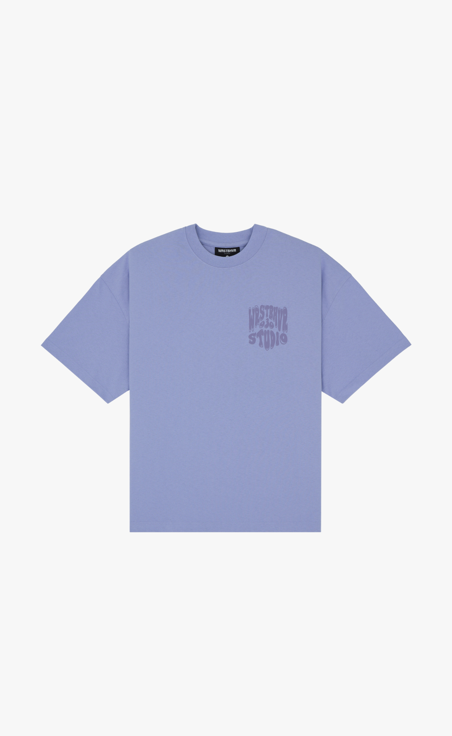 FLYNN V2 THISTLE DOWN T-SHIRT