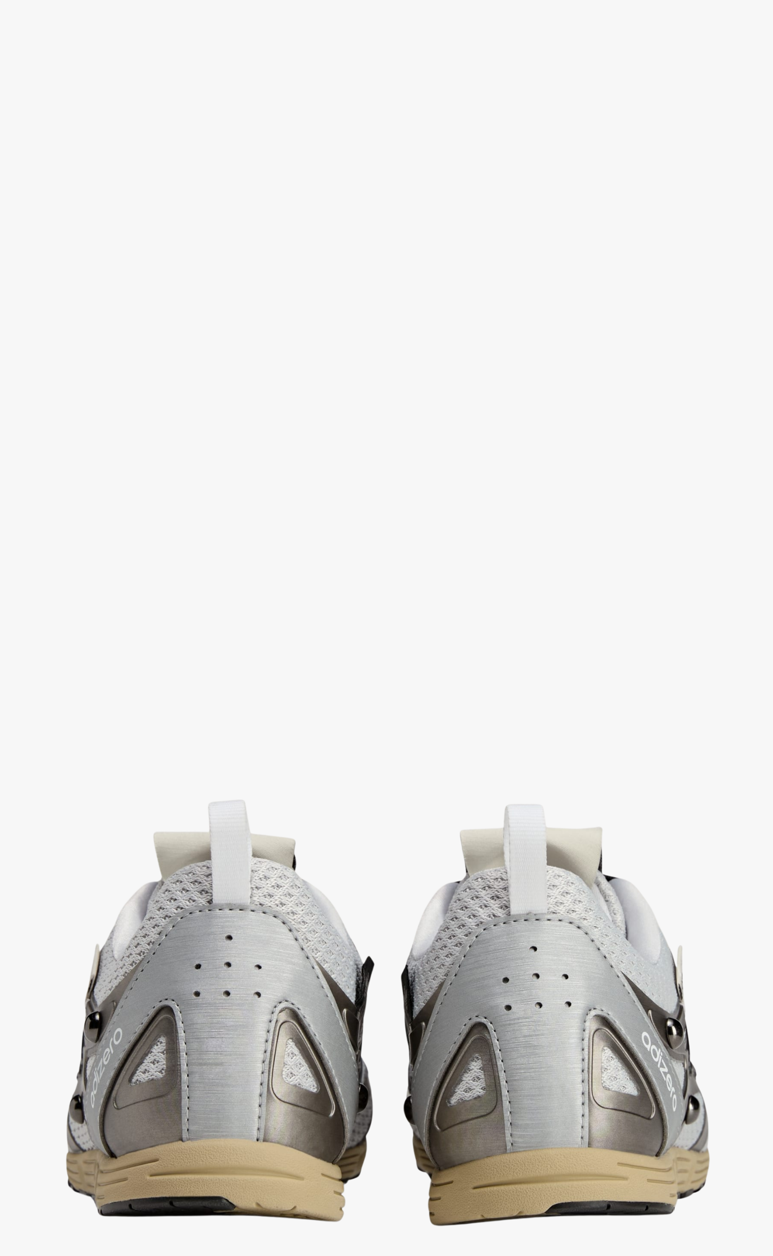 ADIZERO PR SFTM SILVER SNEAKER