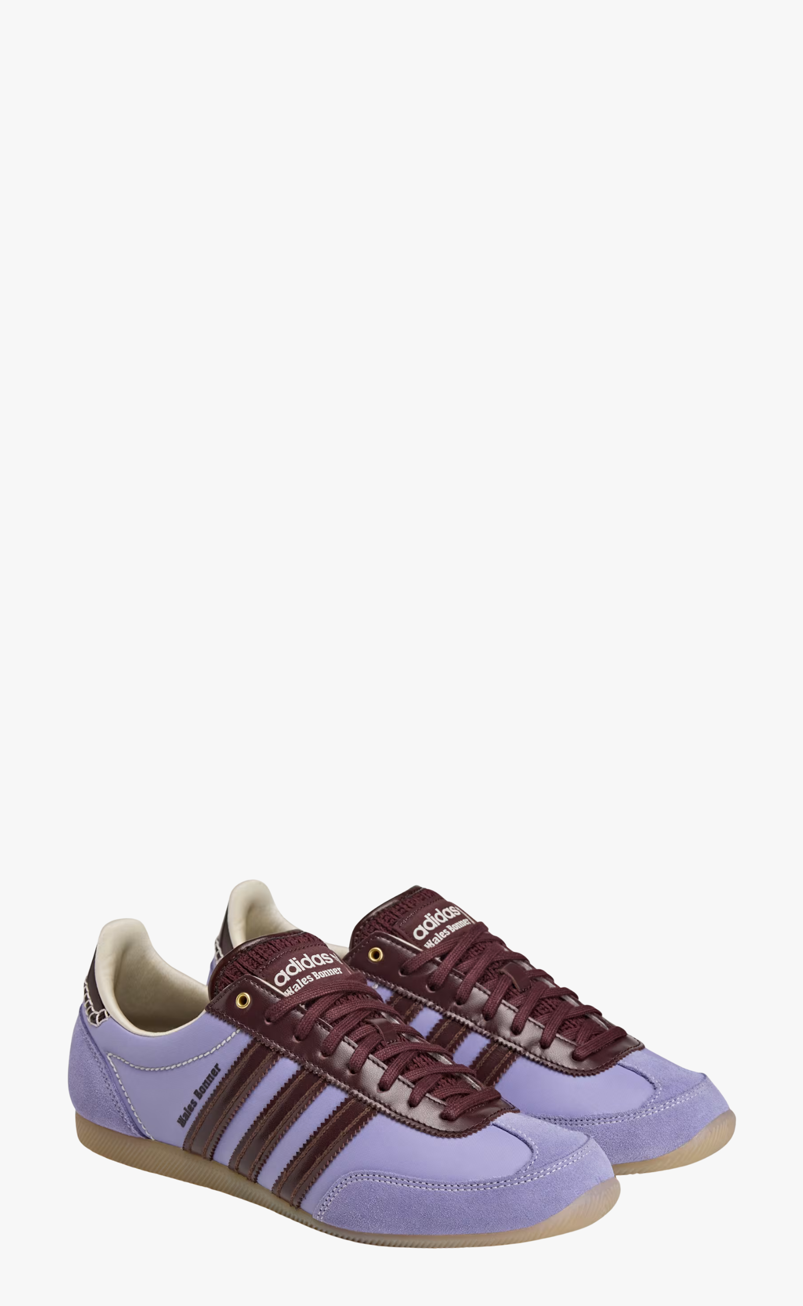 WB JAPAN PURPLE SNEAKER