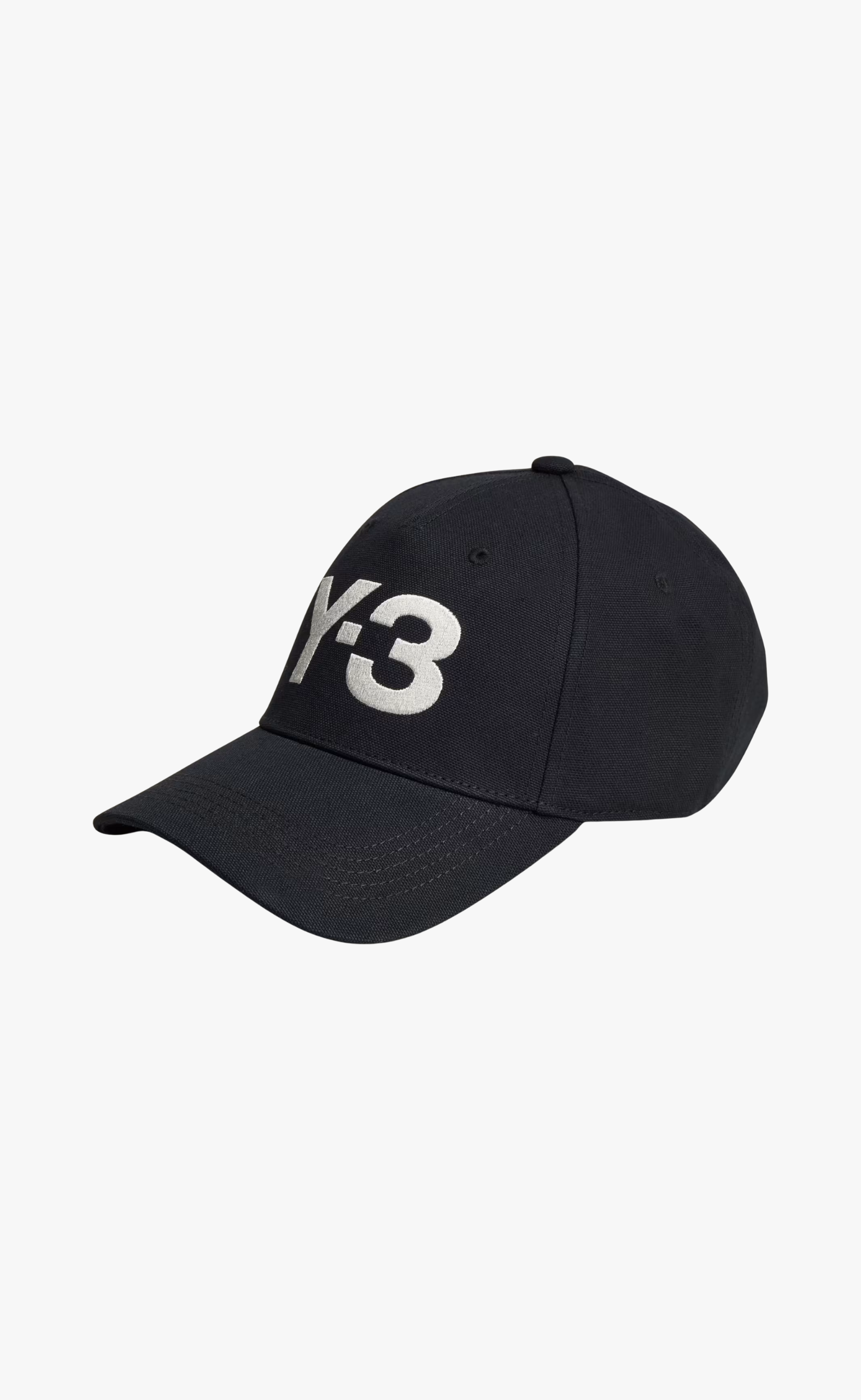 CLASSIC LOGO BLACK HAT