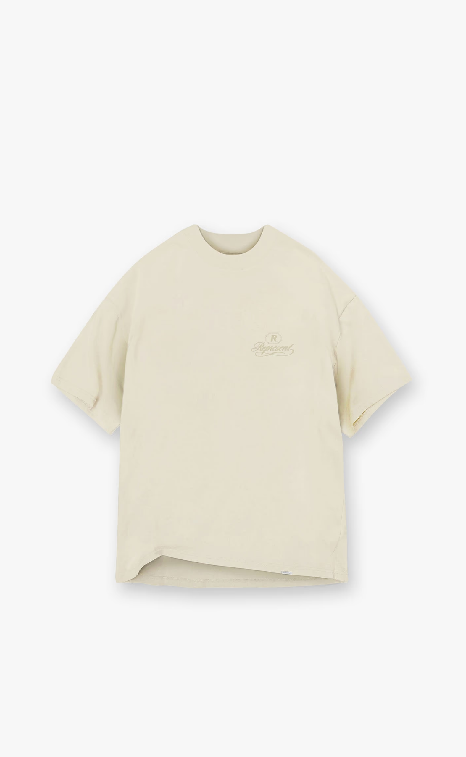 GRAND VINTAGE CHAMPAGNE T-SHIRT