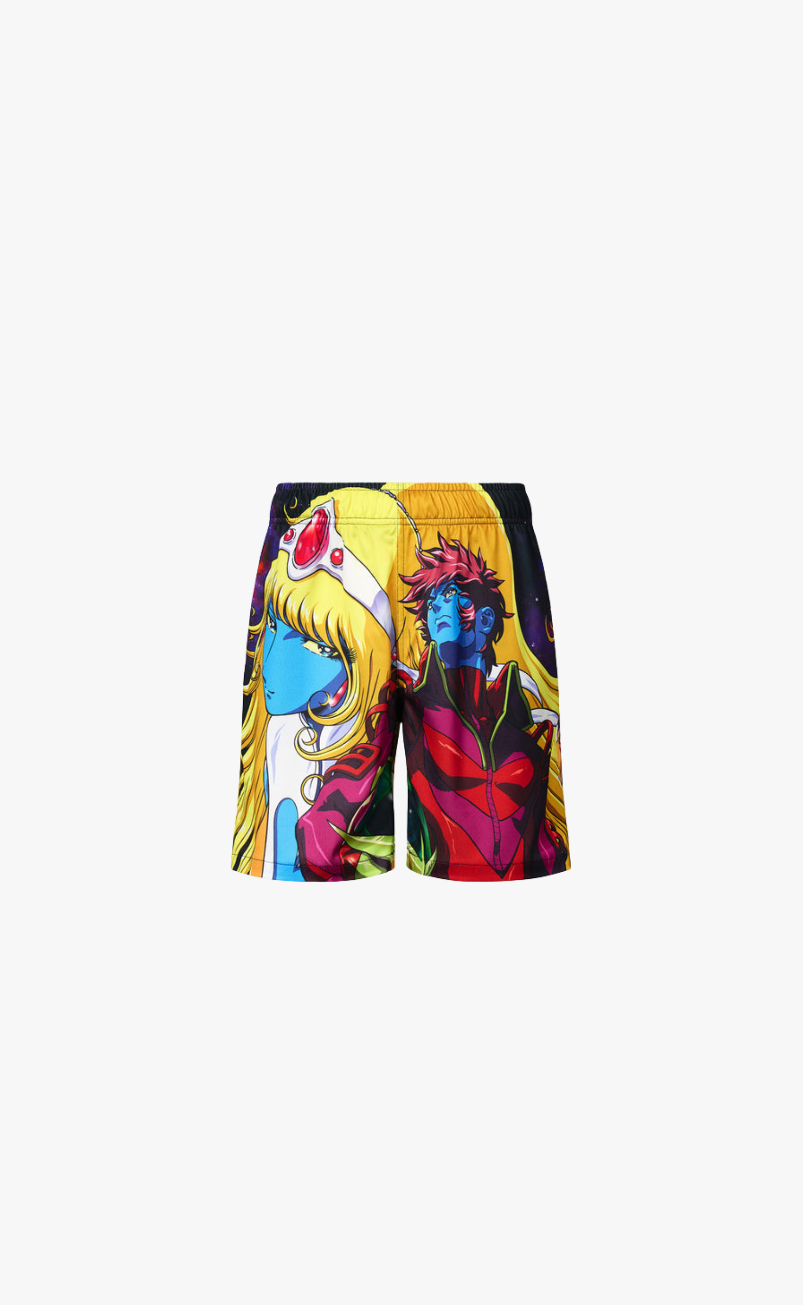 INTERSTELLA MULTI SHORTS