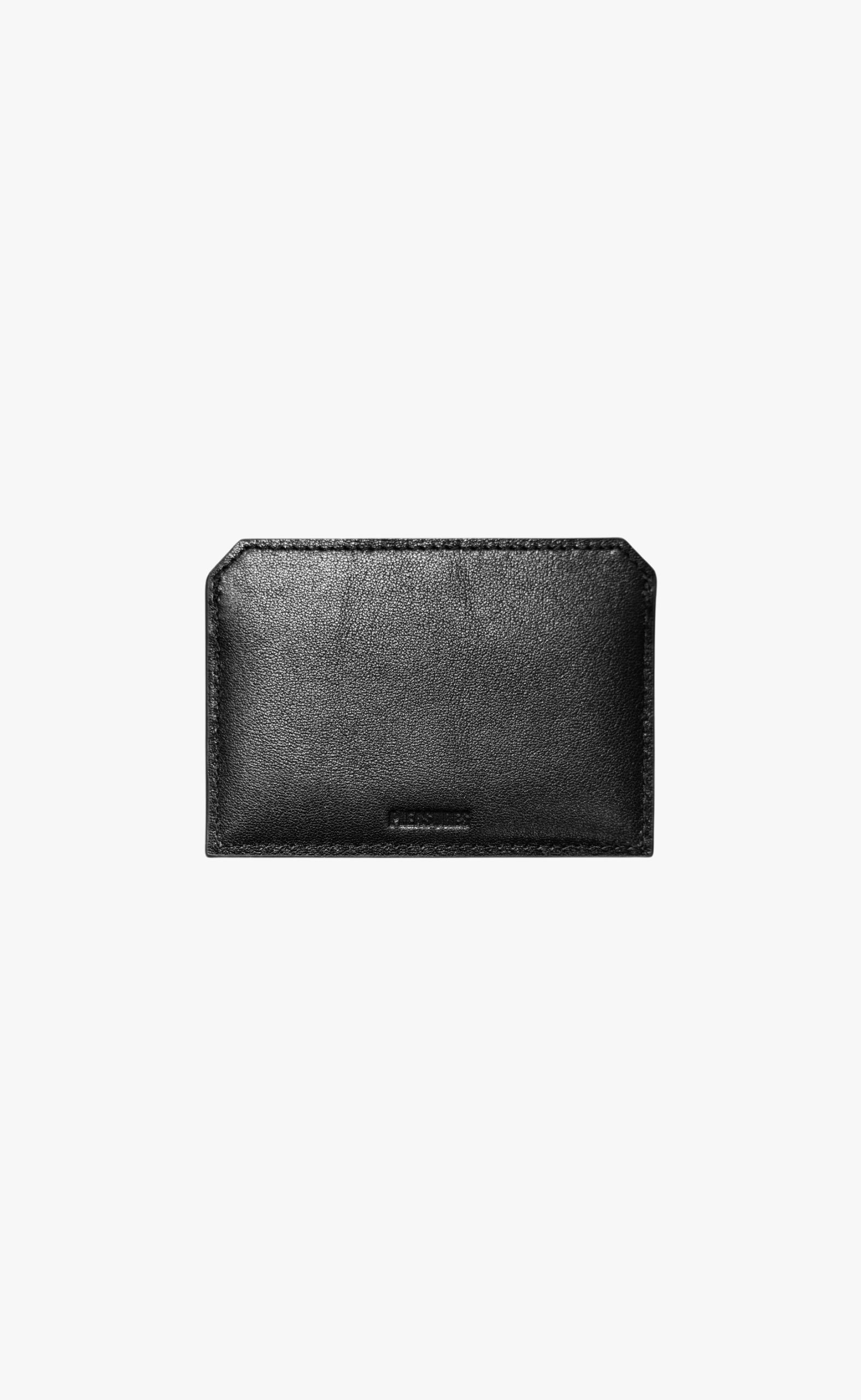 DAFT CLUB BLACK WALLET