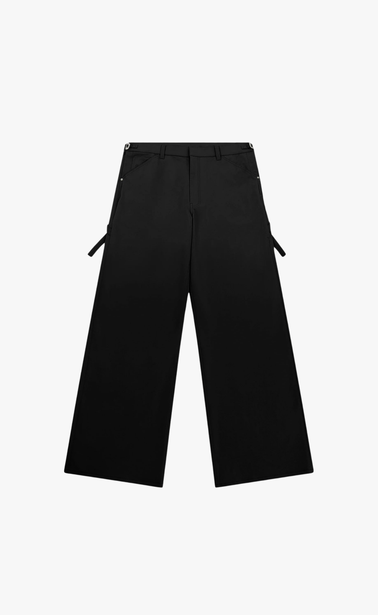 DRESSAGE BLACK PANTS