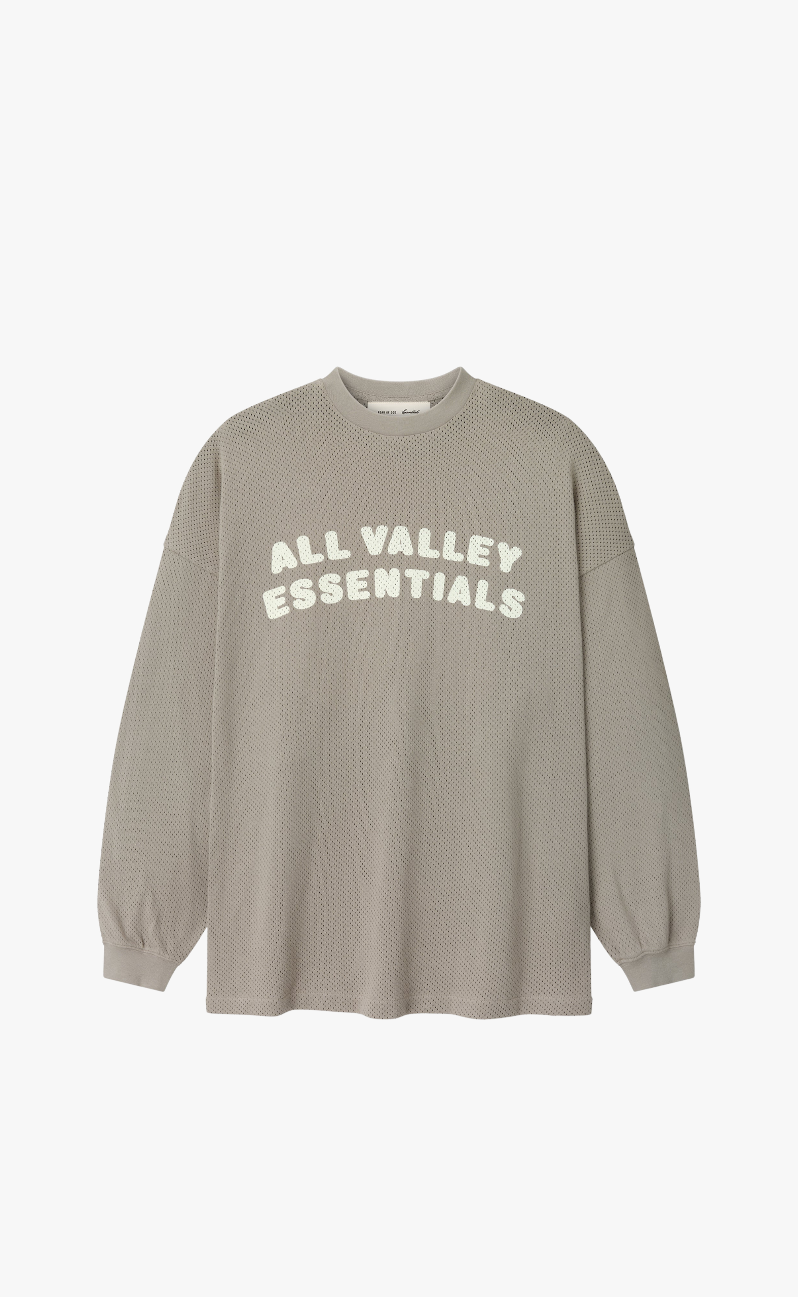 SPORT MERCH SEAL LONGSLEEVE