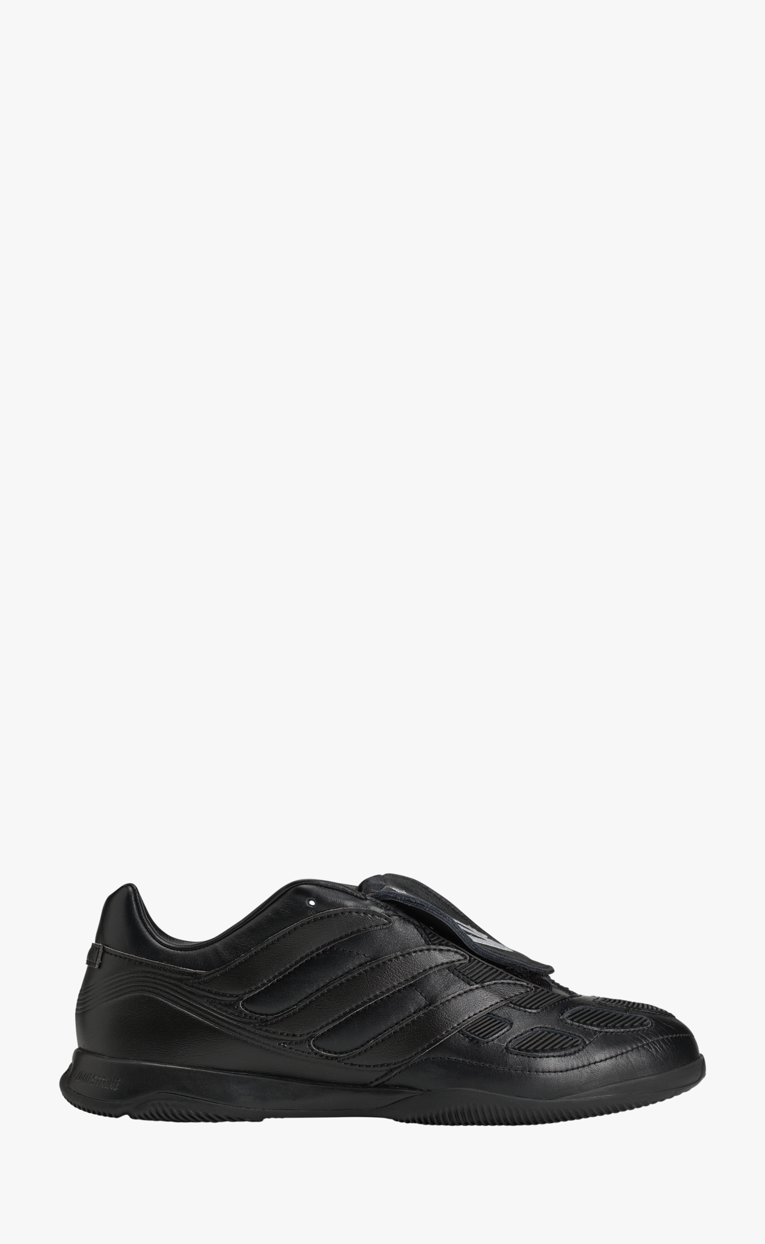 Y-3 PREDATOR PRECISION BLACK SNEAKER