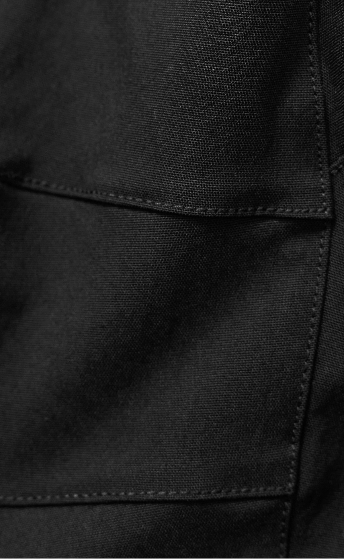 CONDITION BLACK PANTS