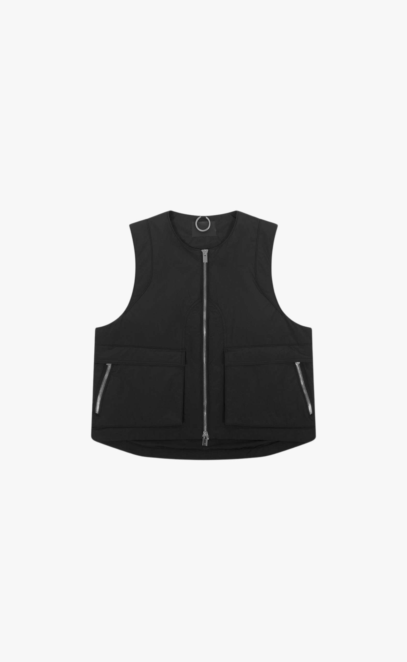 HELIOT MOTILITY BLACK VEST