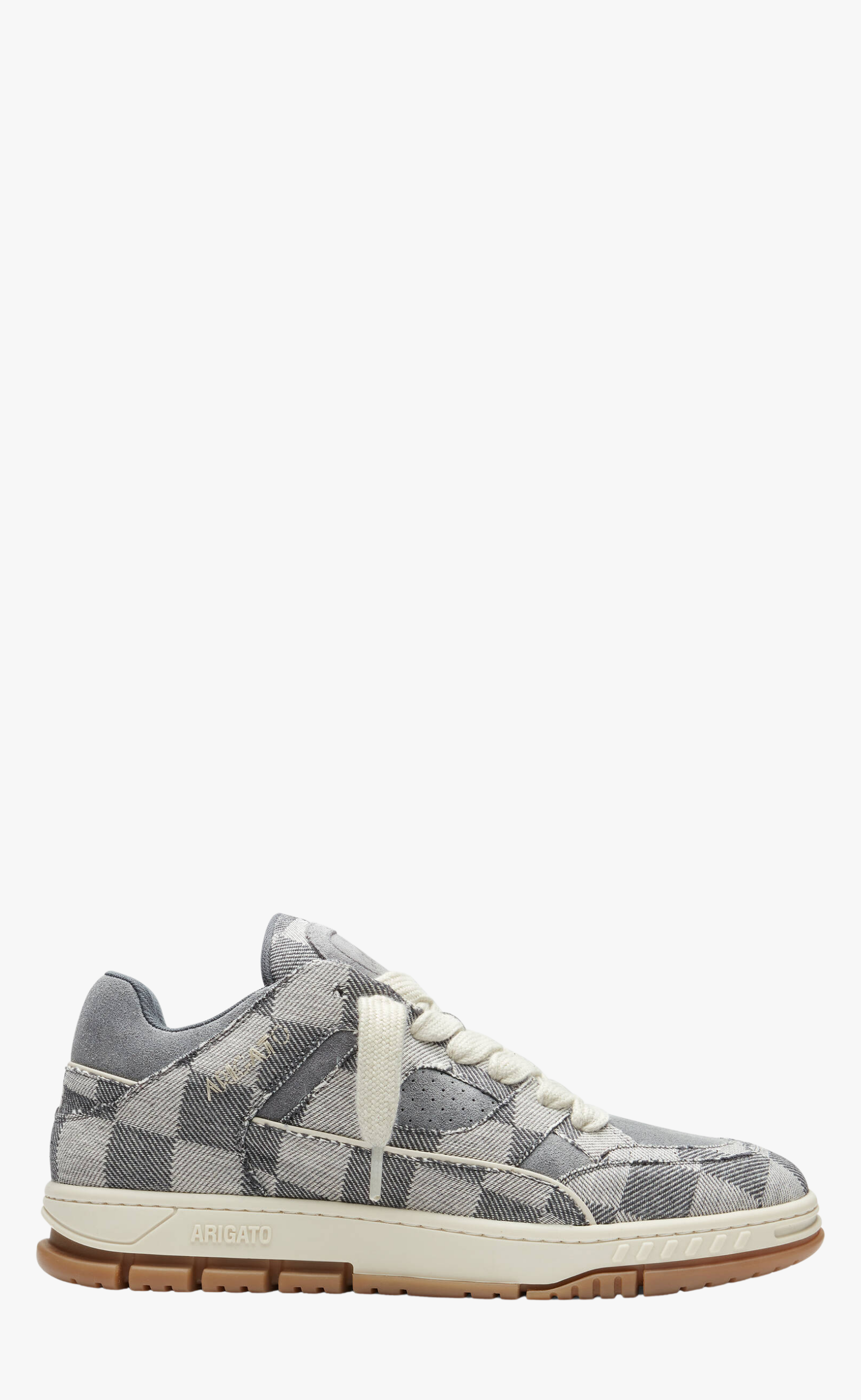 AREA LO BLACK OFF WHITE SNEAKER