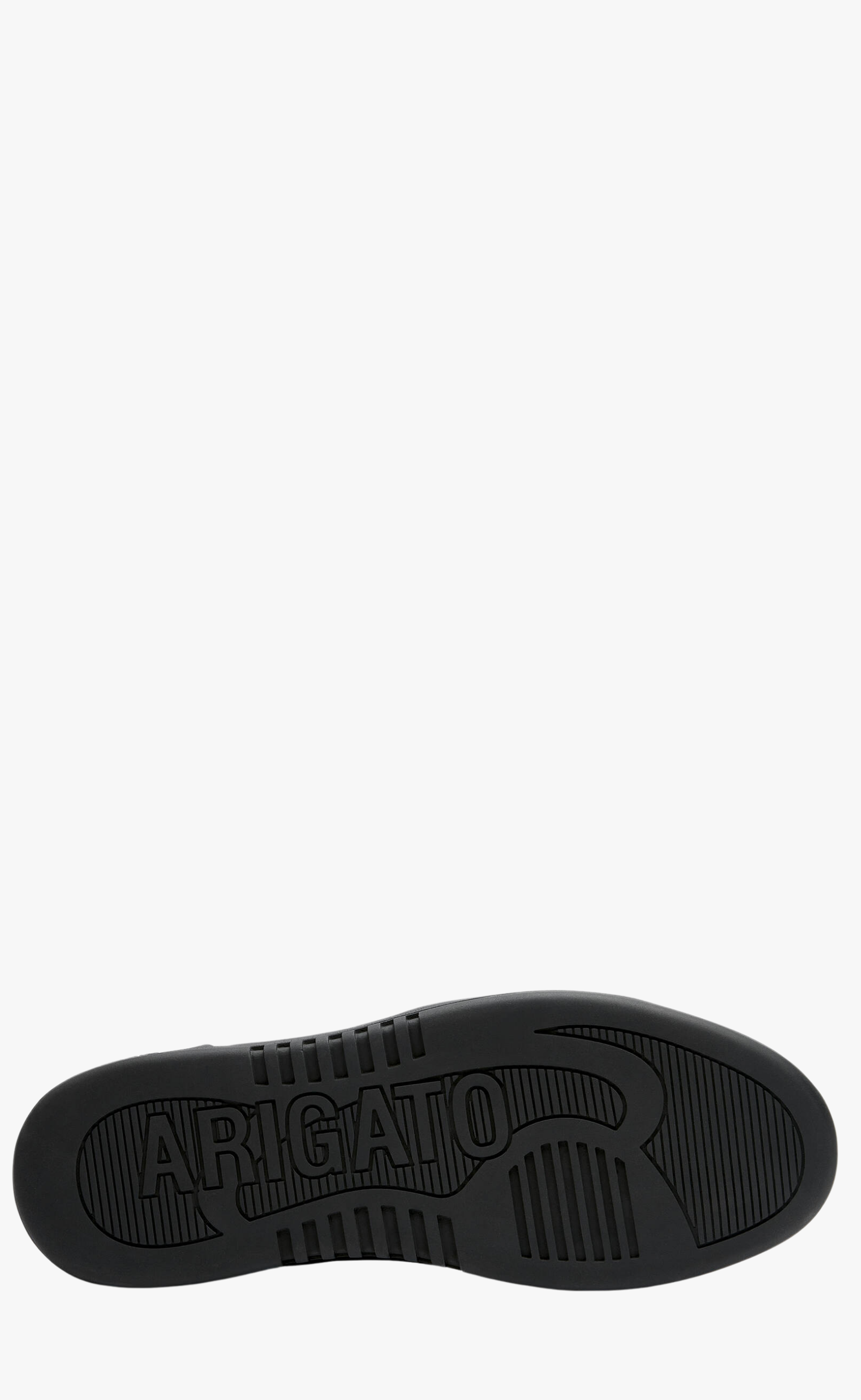 DICE PATCHWORK OFF BLACK SNEAKER