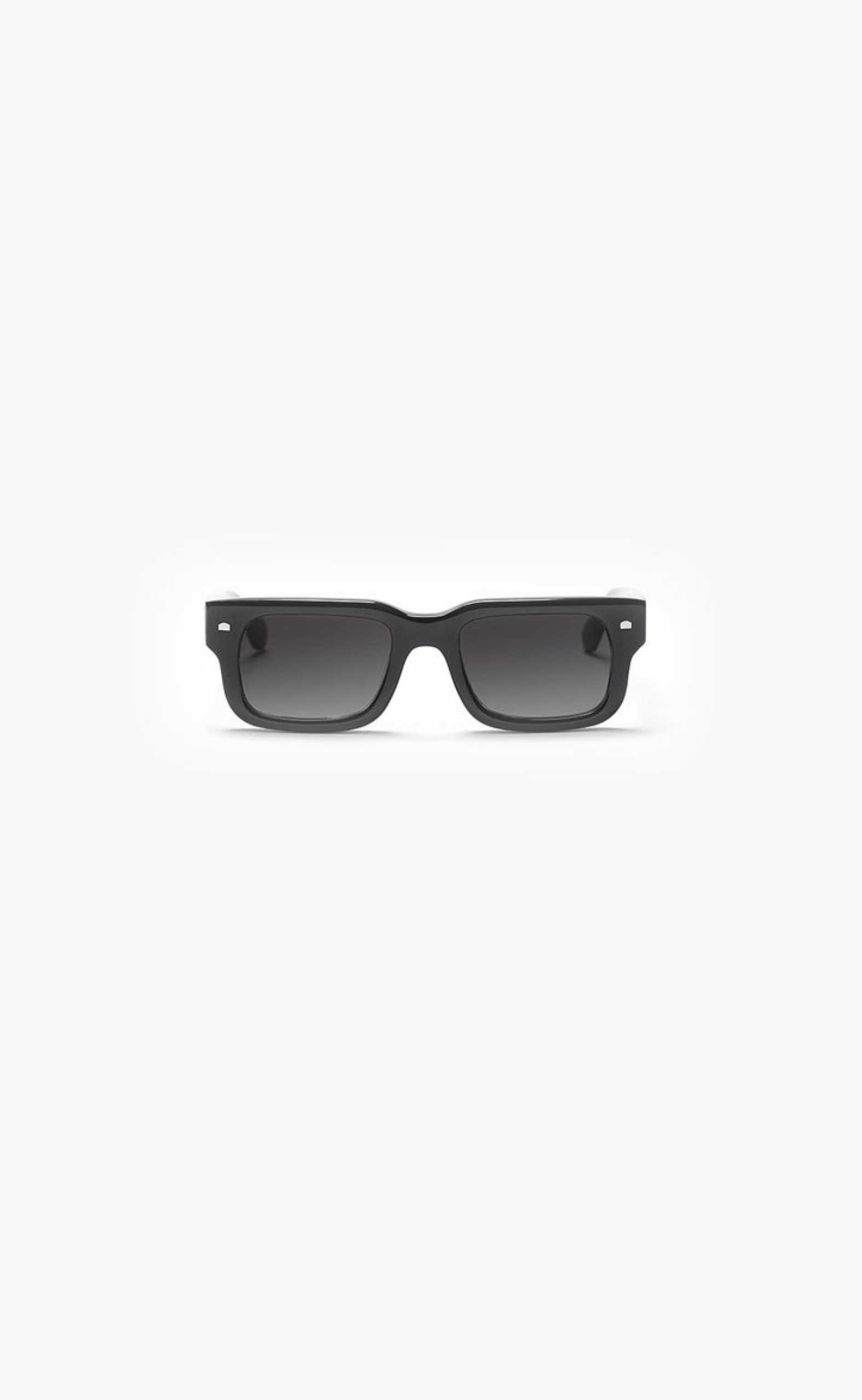 AIMÉE BLACK SUNGLASSES