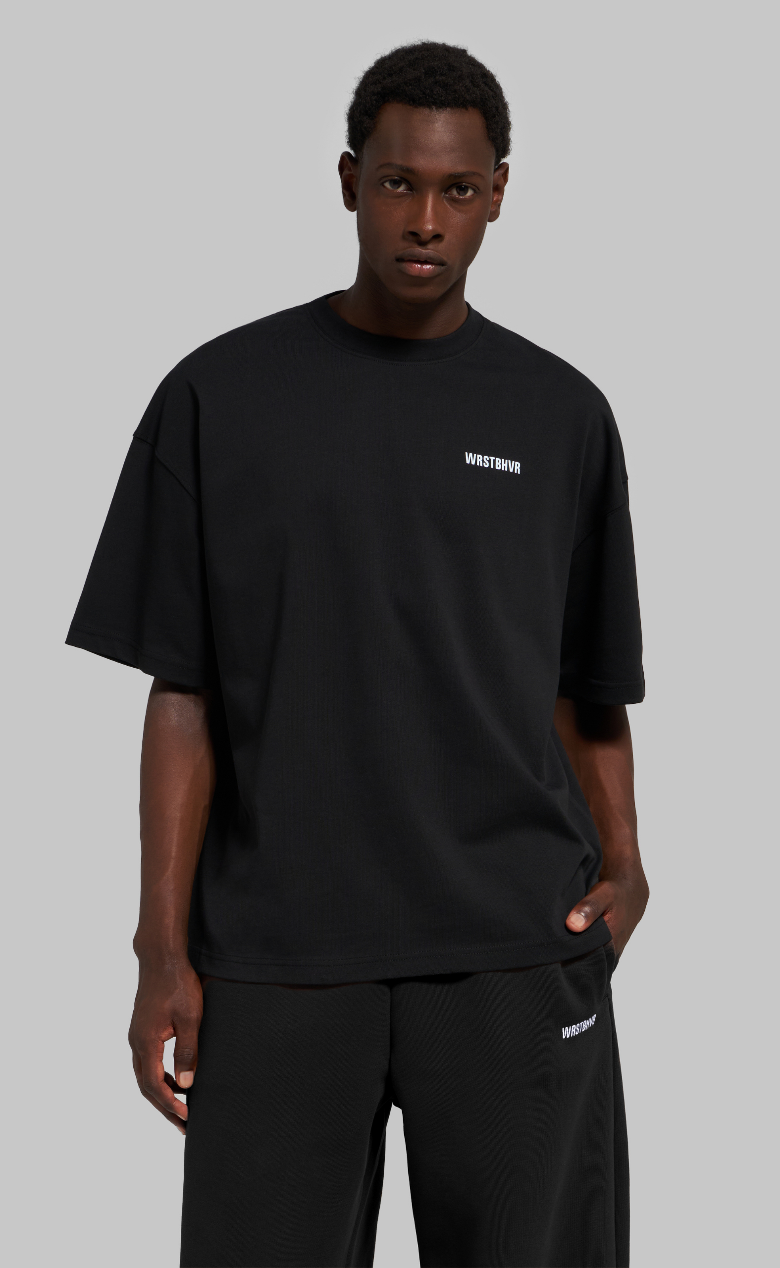NENI BLACK ICE T-SHIRT