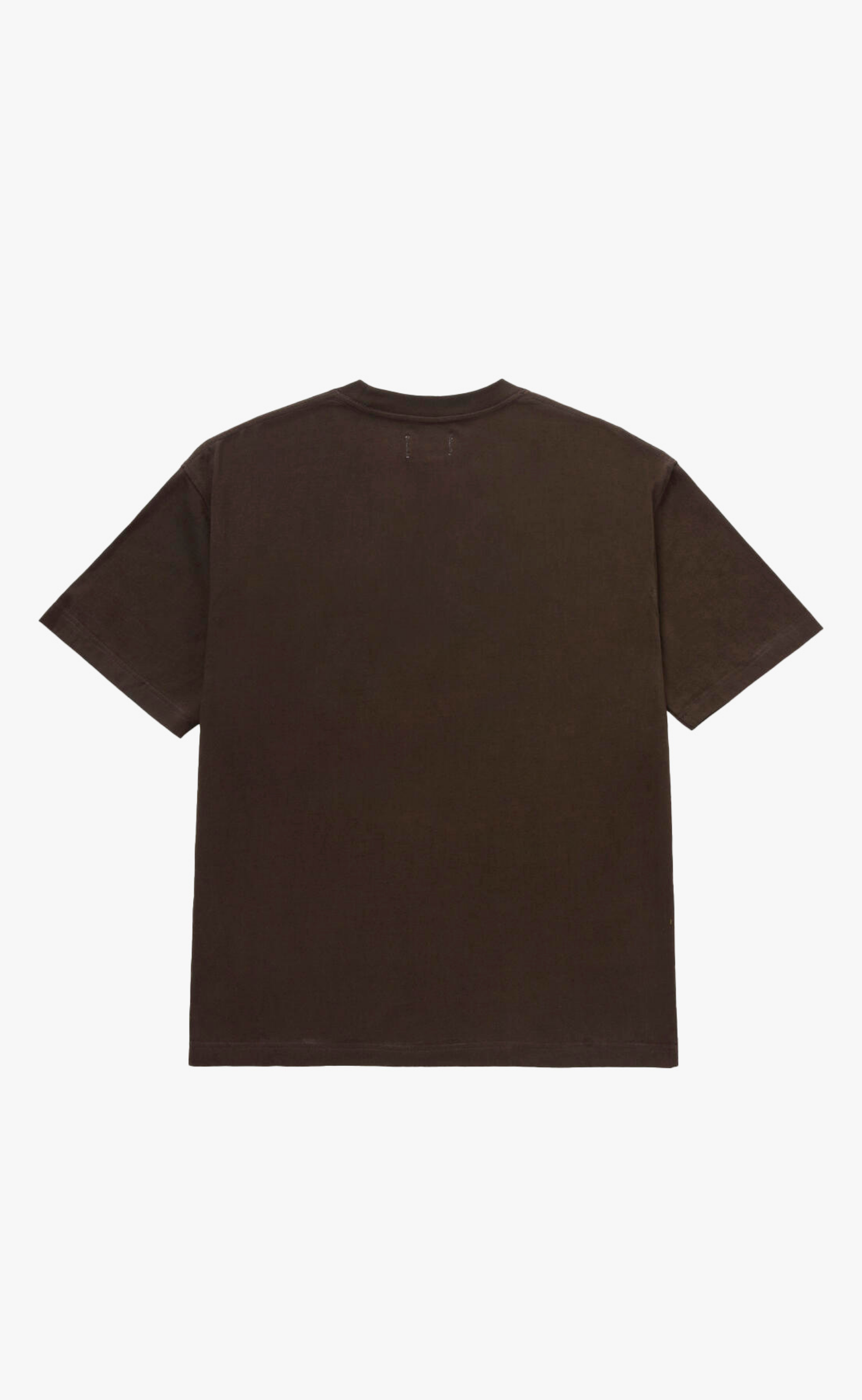 HTG MATCH BOX BLACK T-SHIRT