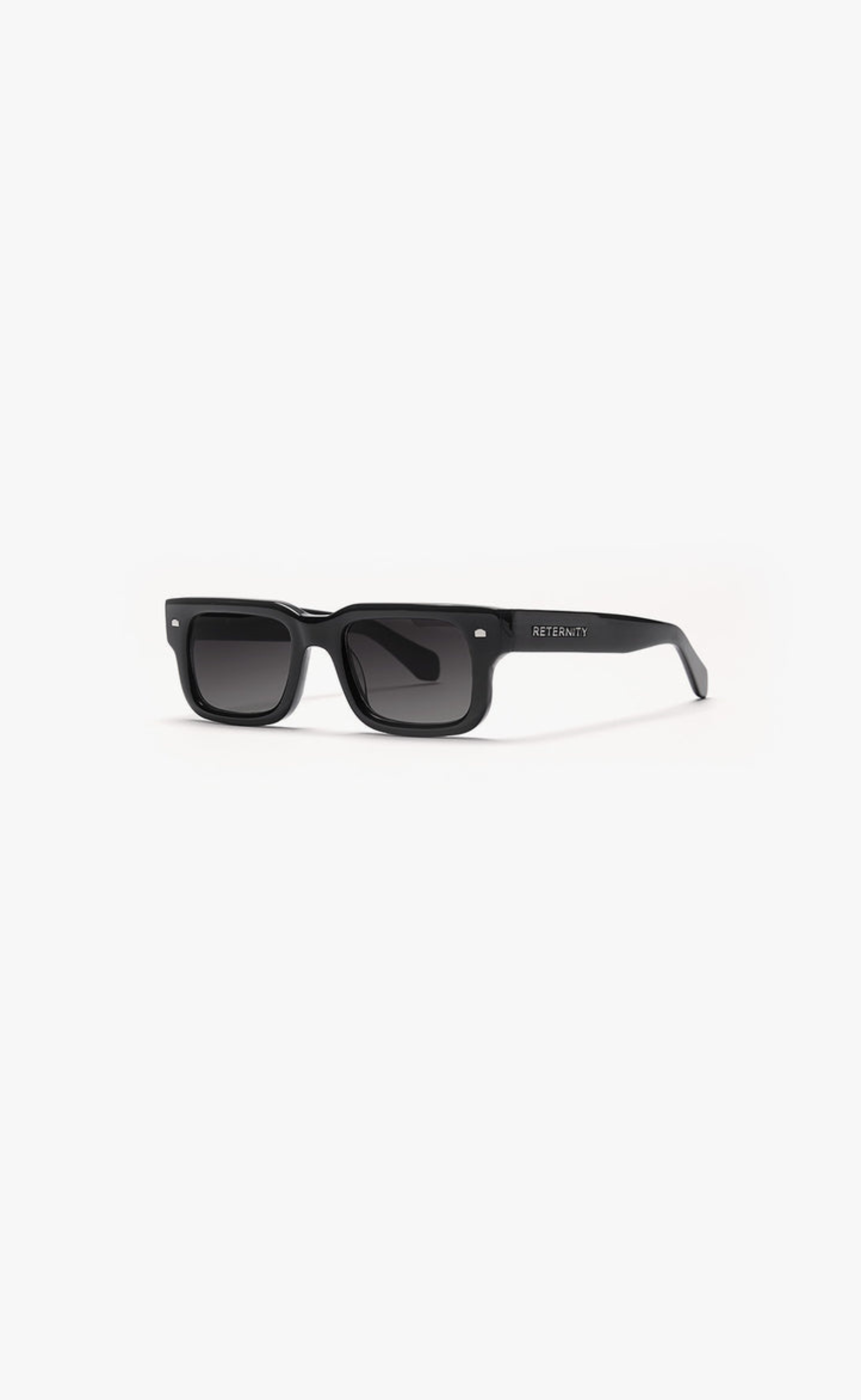 AIMÉE BLACK SUNGLASSES