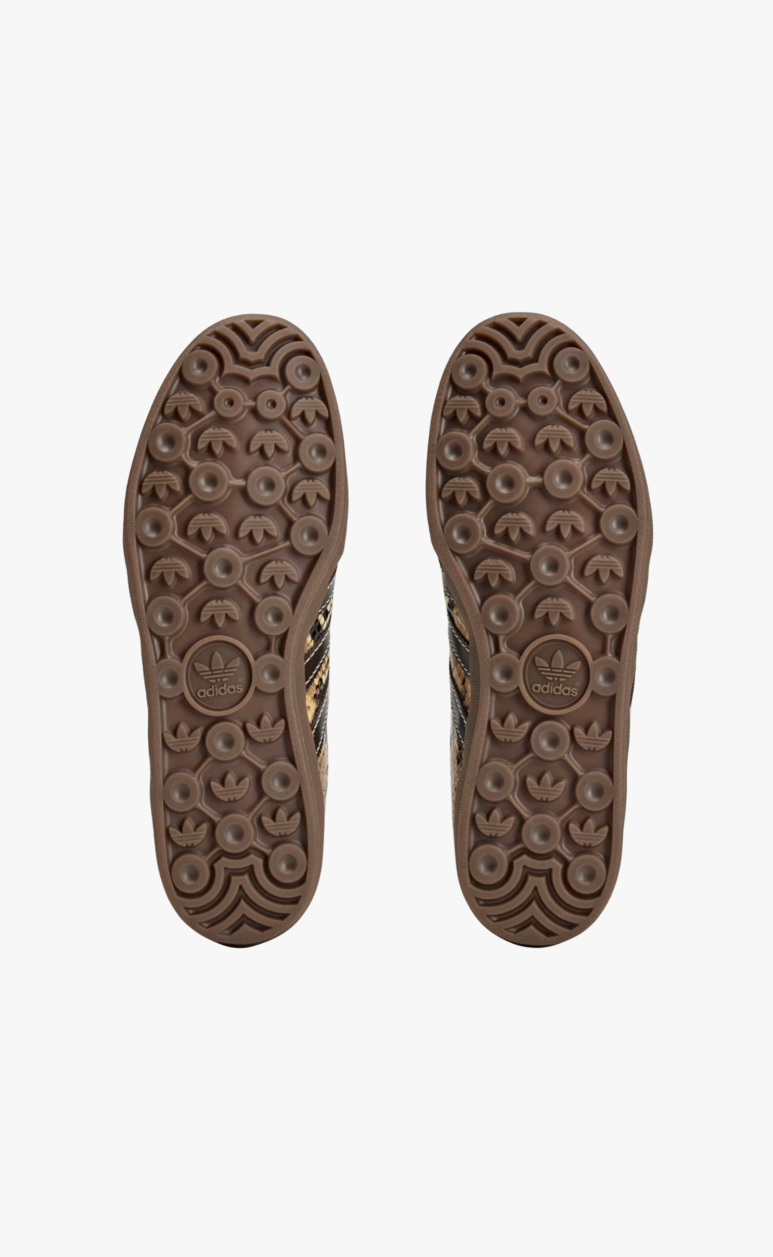 WB GAZELLE SNAKE SNEAKER