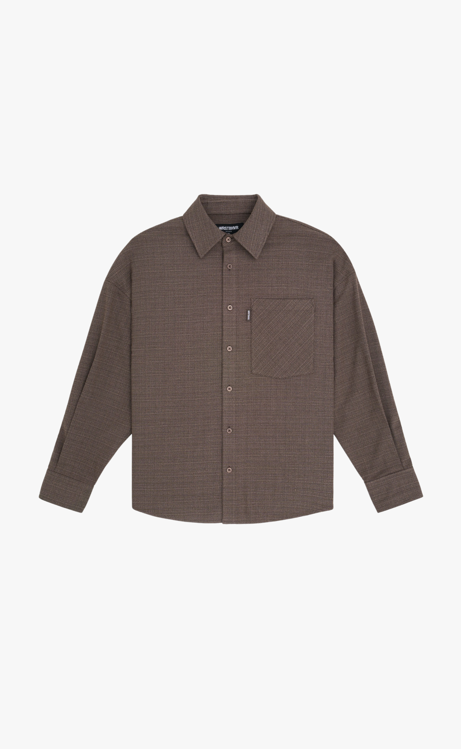 ALMARON V2 MOREL SHIRT