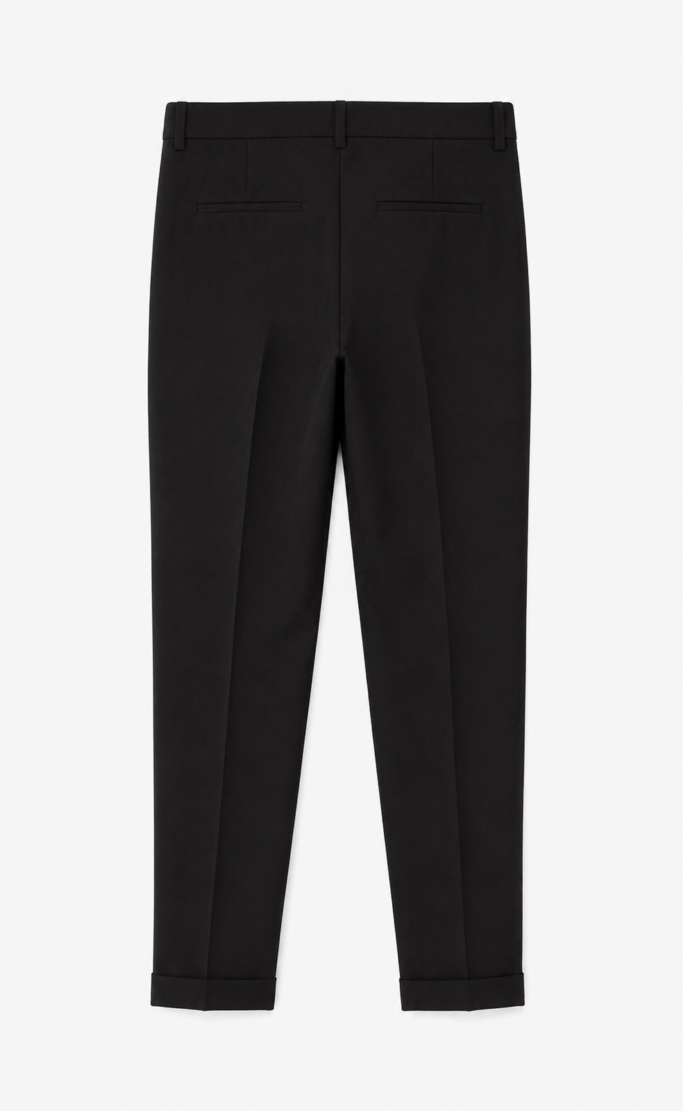 DAMON BLACK PANTS