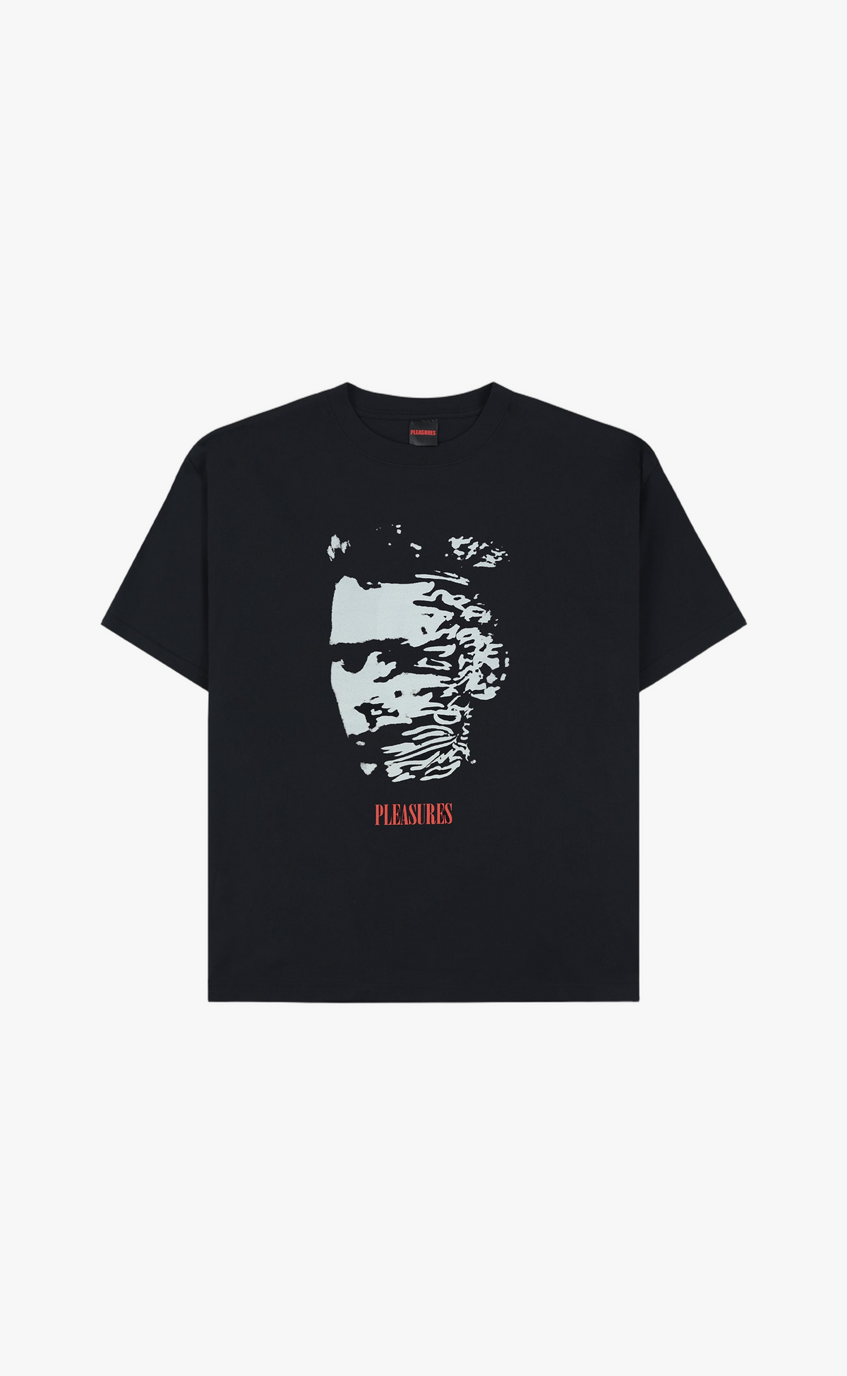 HATED BLACK T-SHIRT