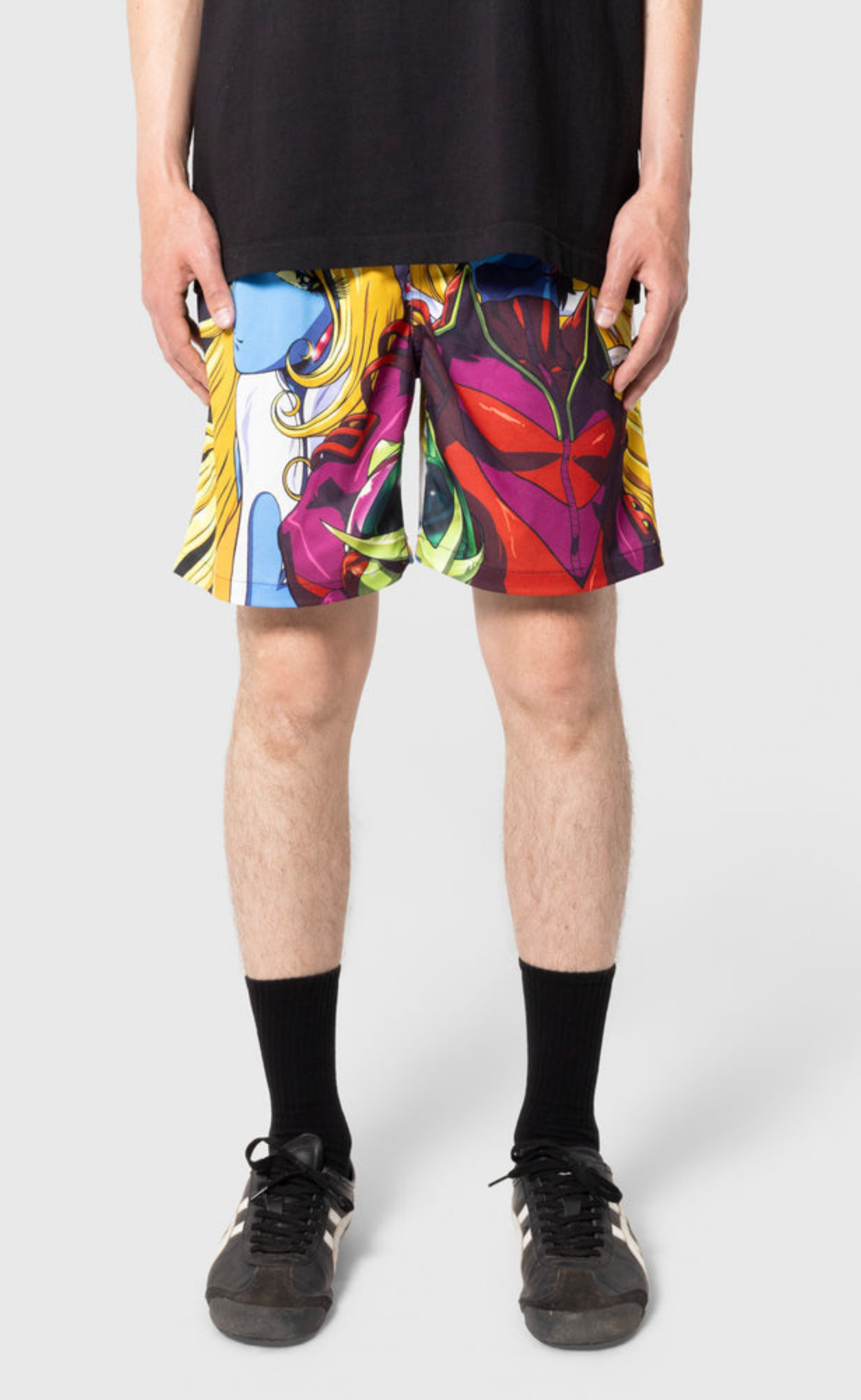 INTERSTELLA MULTI SHORTS