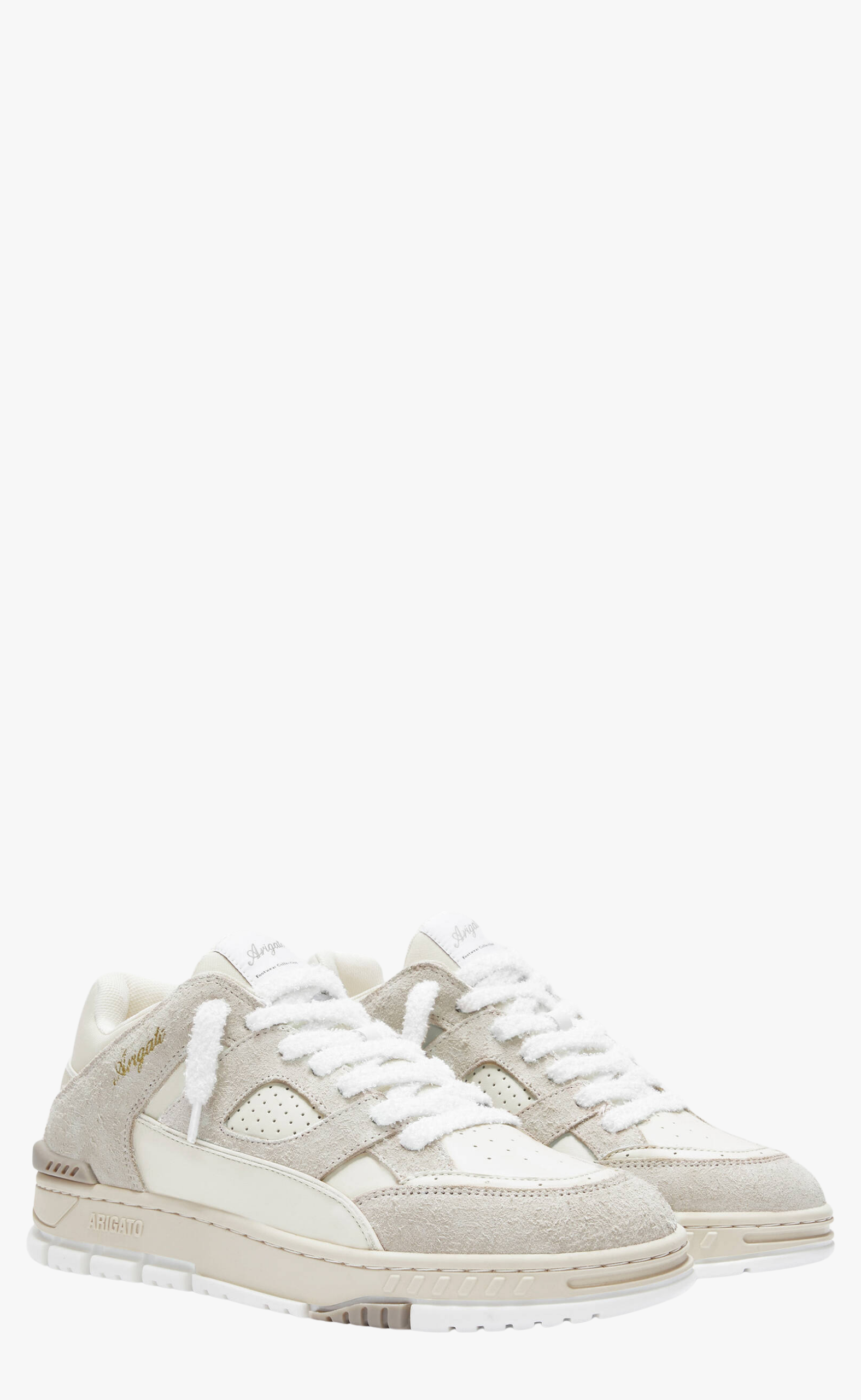 AREA LO BEIGE BEIGE SNEAKER