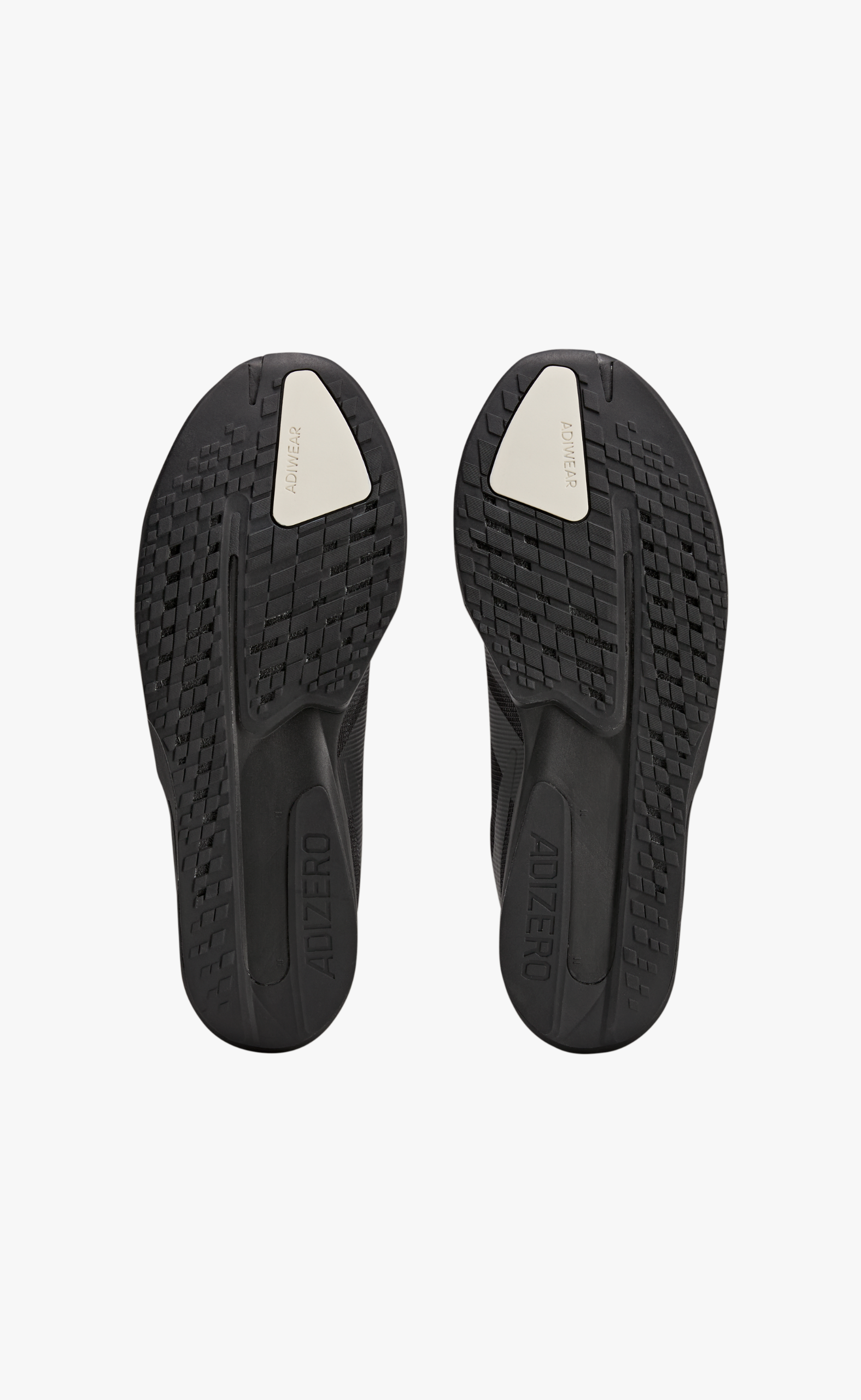 Y-3 ADIZERO RC6 BLACK SNEAKER