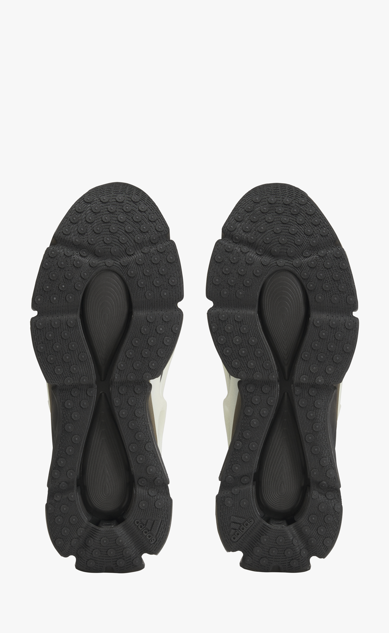 CHAVARRIA MEGARIDE BONES WHITE BLACK SNEAKER