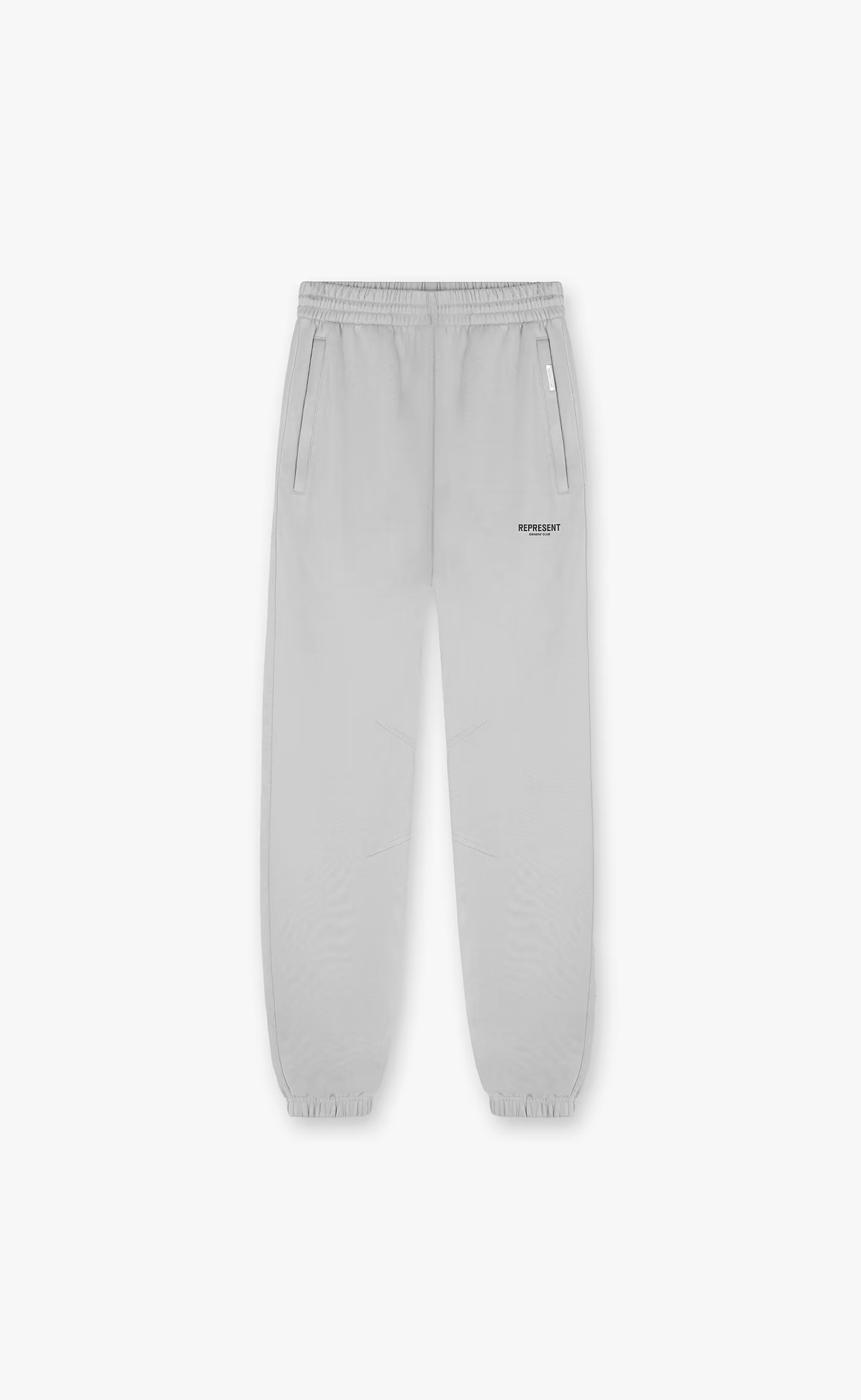 REPRESENT OWNERS CLUB ASH GREY SWEATPANT