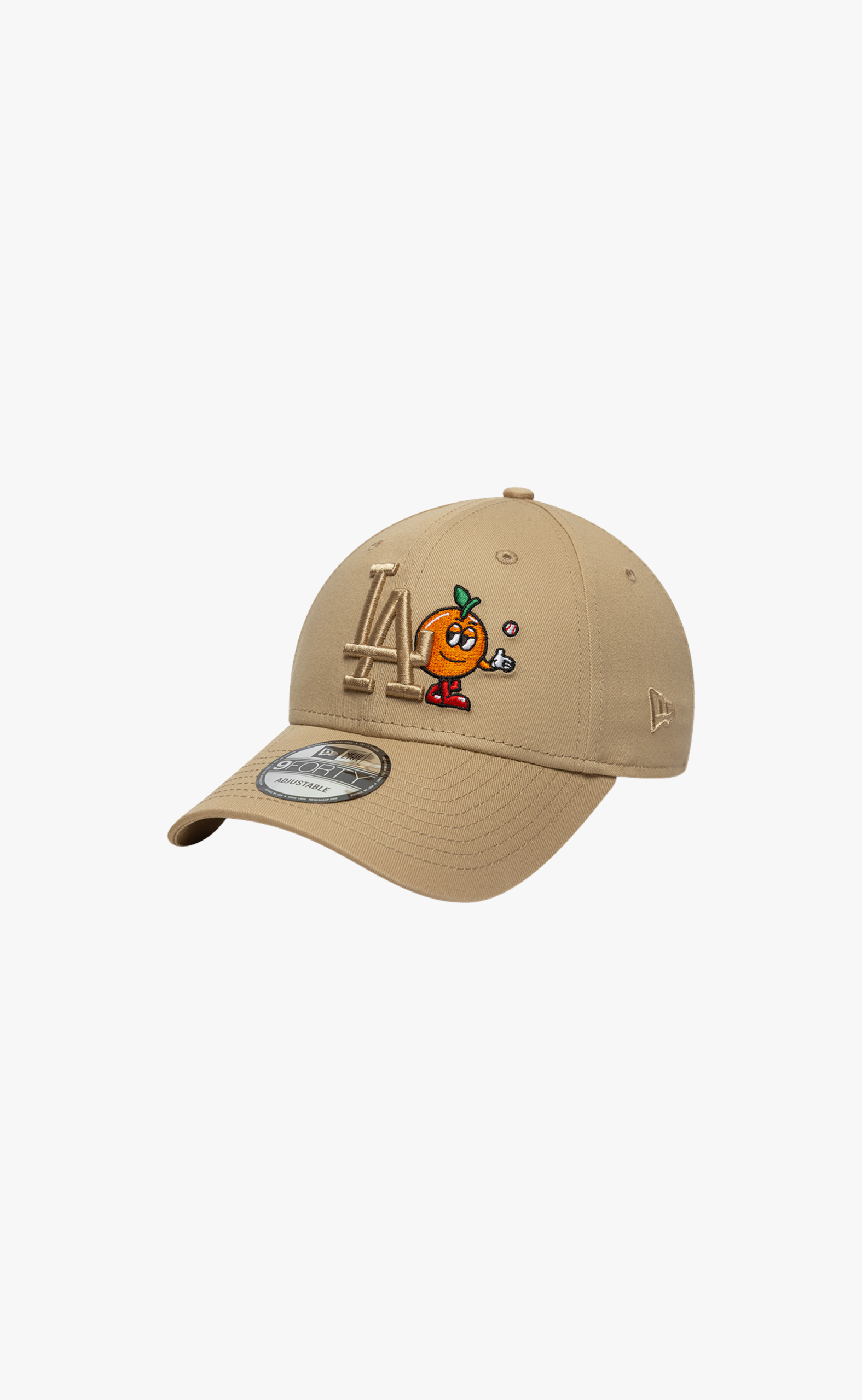 LOS ANGELES DODGERS TONAL MLB ICON 9FORTY®
