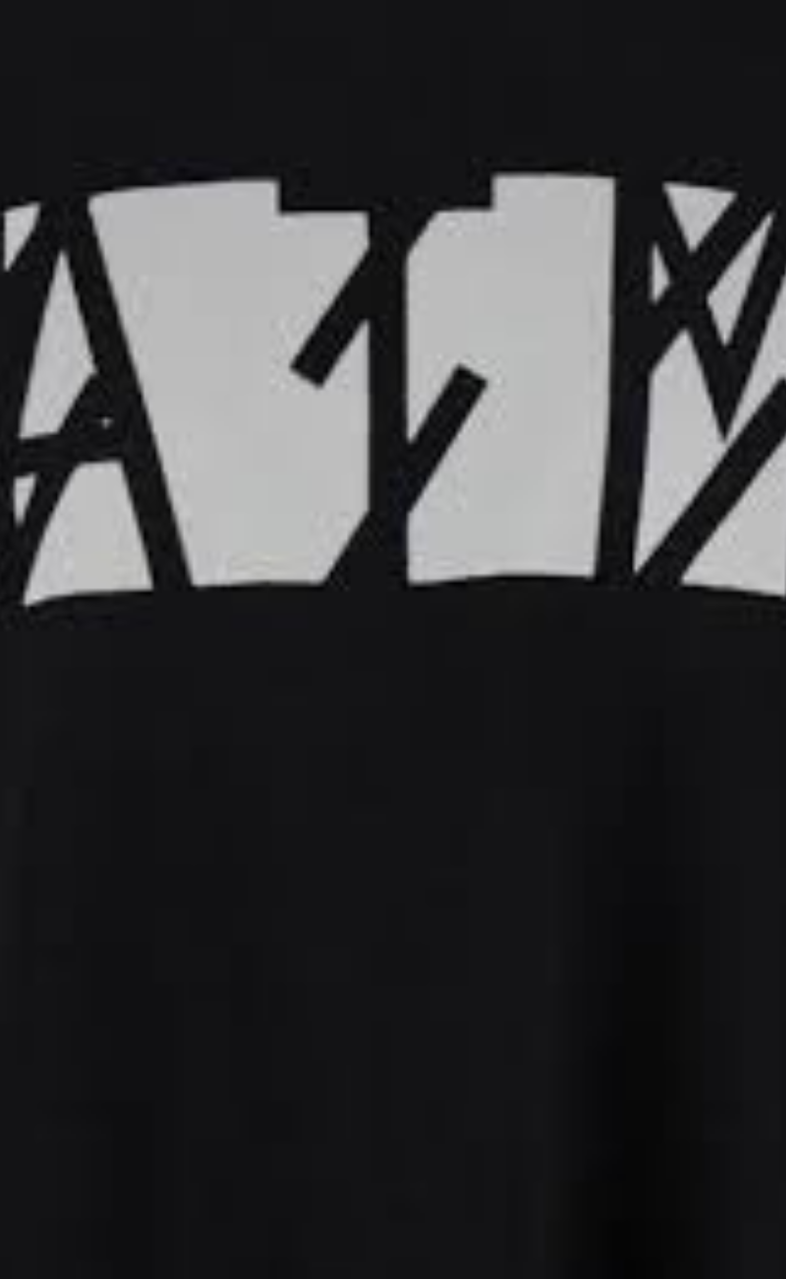 MONEY GROUP BLACK T-SHIRT