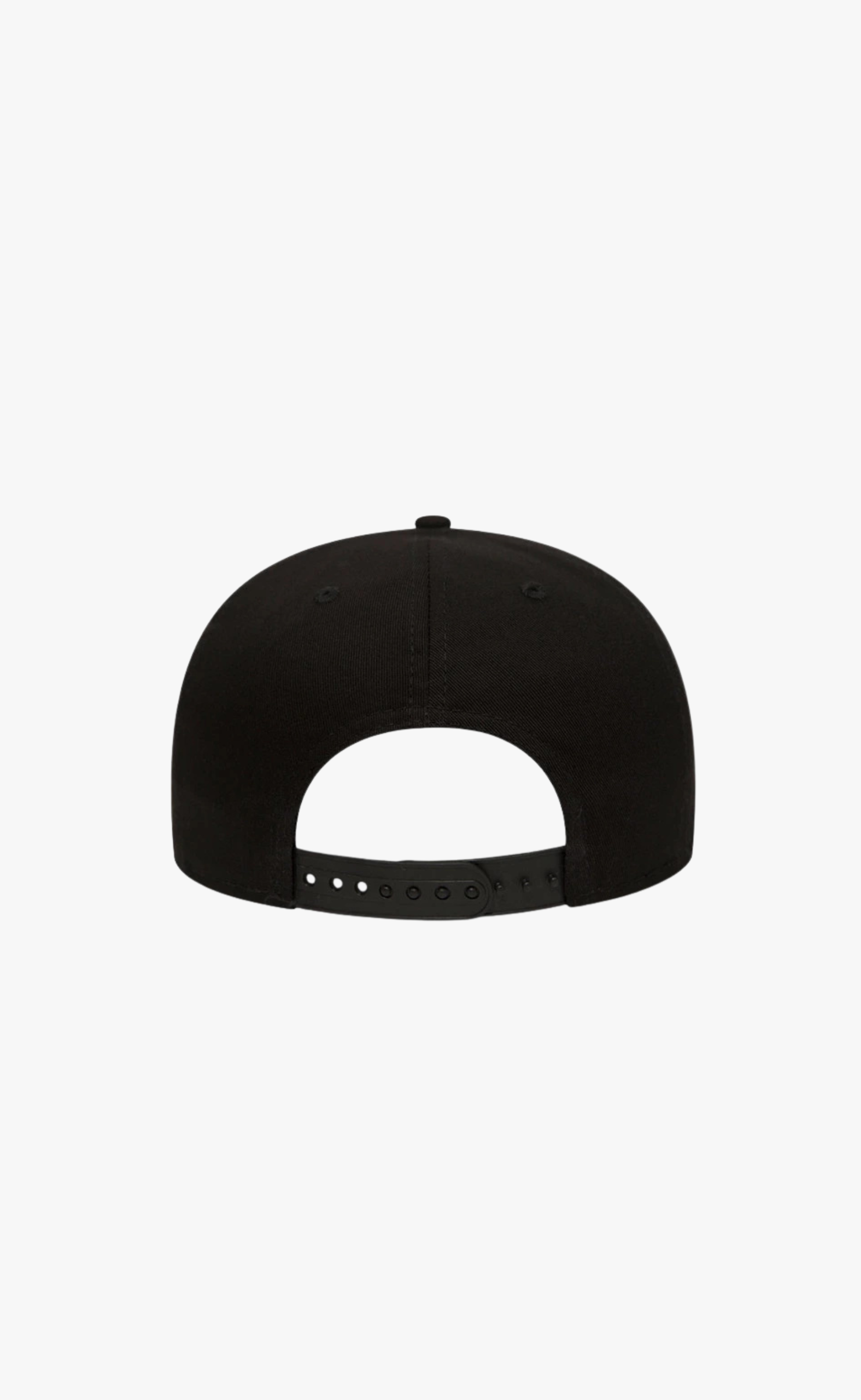 LEAGUE ESSENTIAL 9FIFTY BLACK HAT