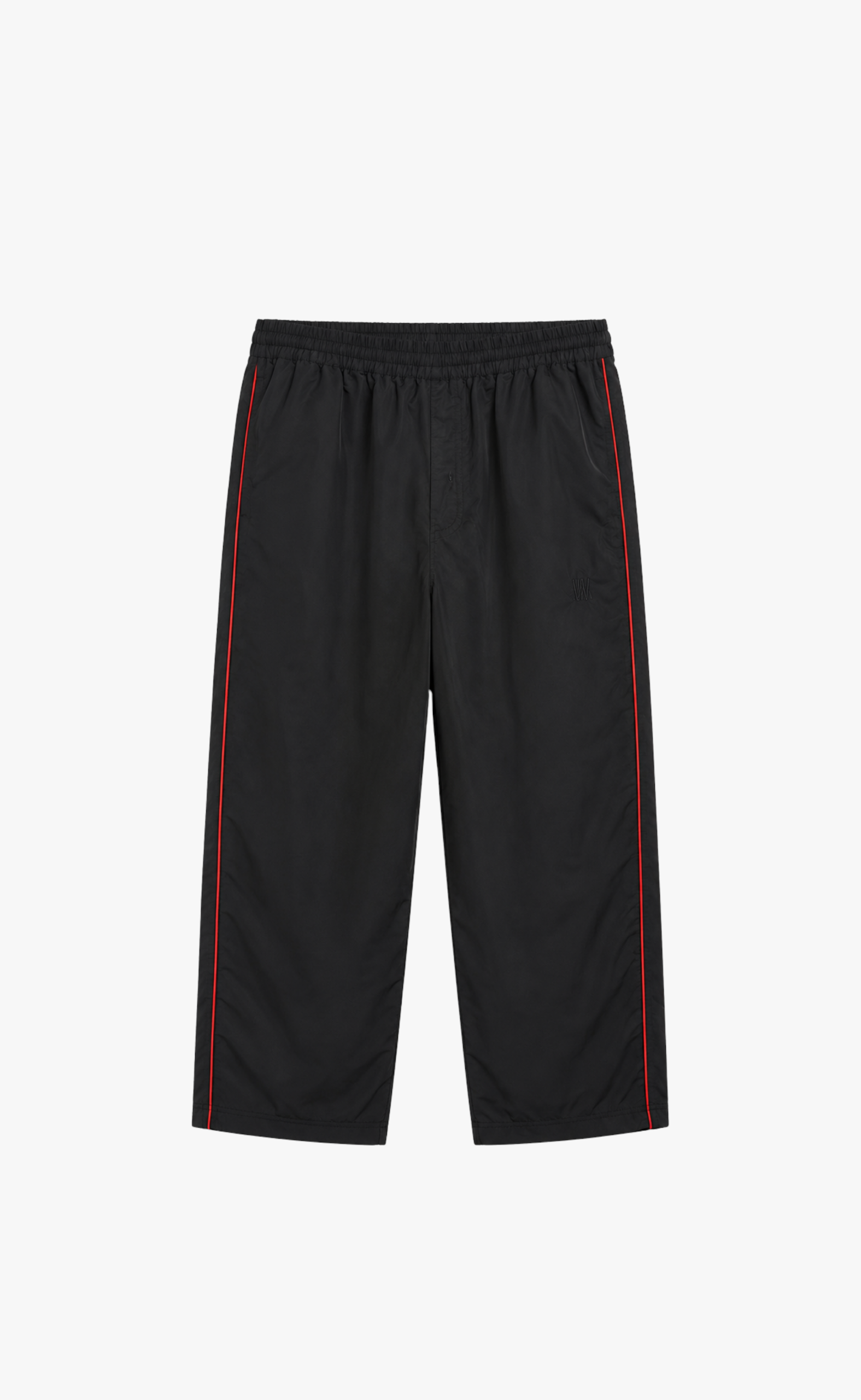 JALE BLACK PANTS