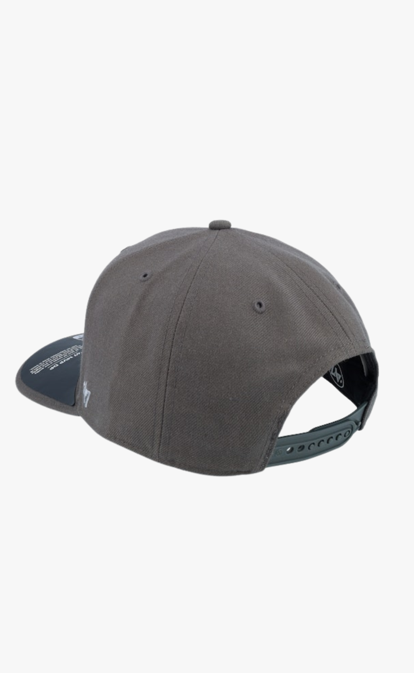 47 MVP MLB NEW YORK YANKEES COLD ZONE GRAPHITE HAT