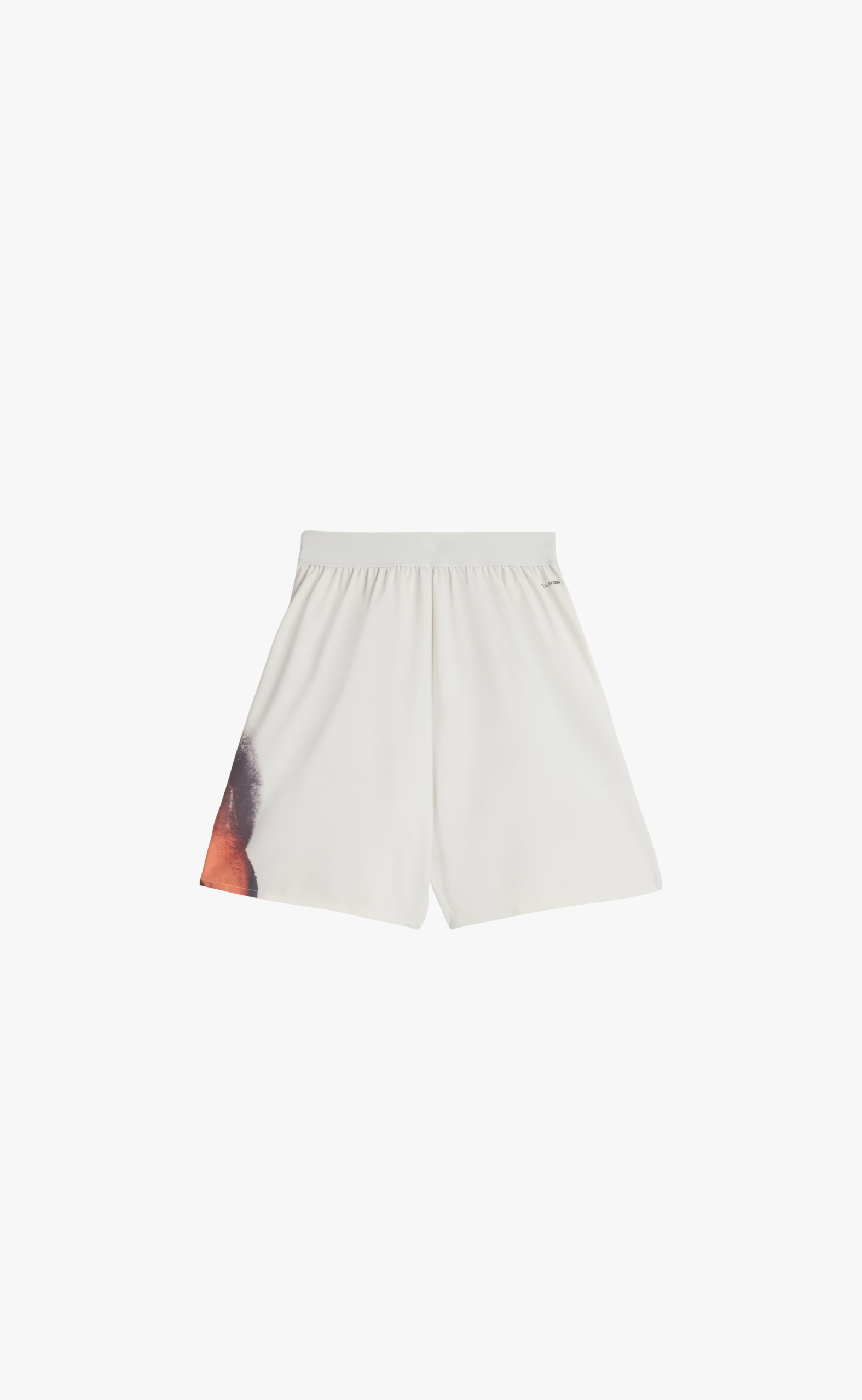 Y-3 TENNIS BLACK SHORTS
