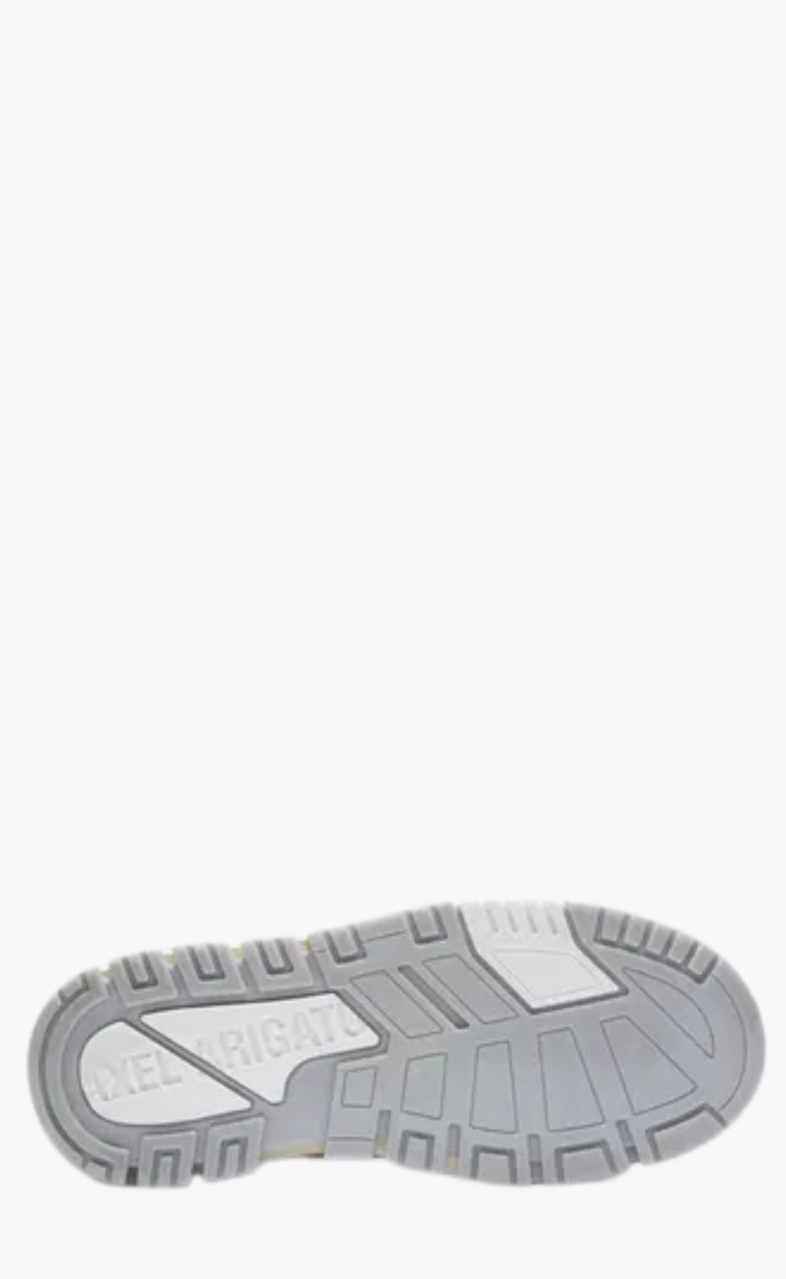 AREA LO OFF WHITE SNEAKER