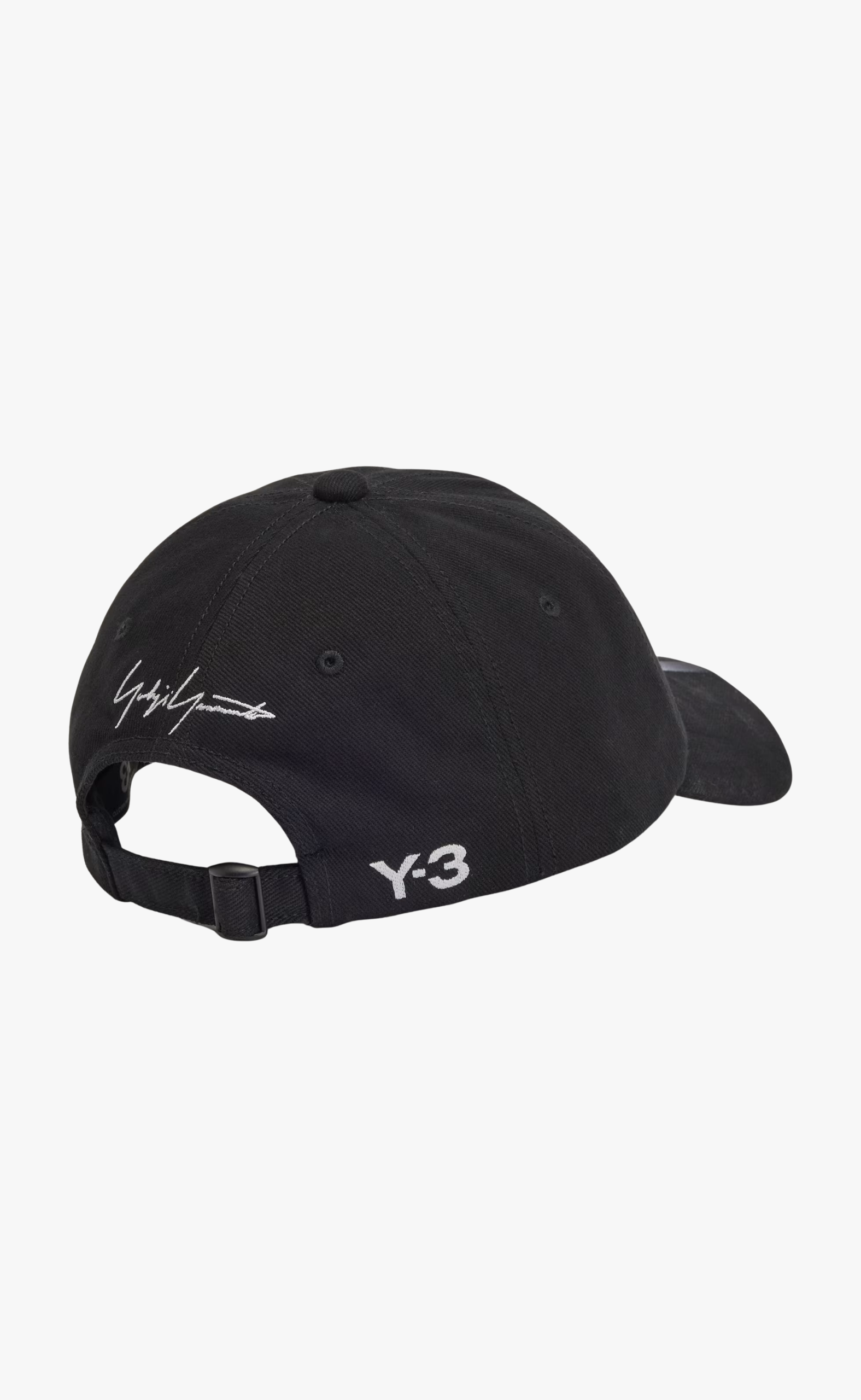 F1 MERCEDES DAD BLACK HAT